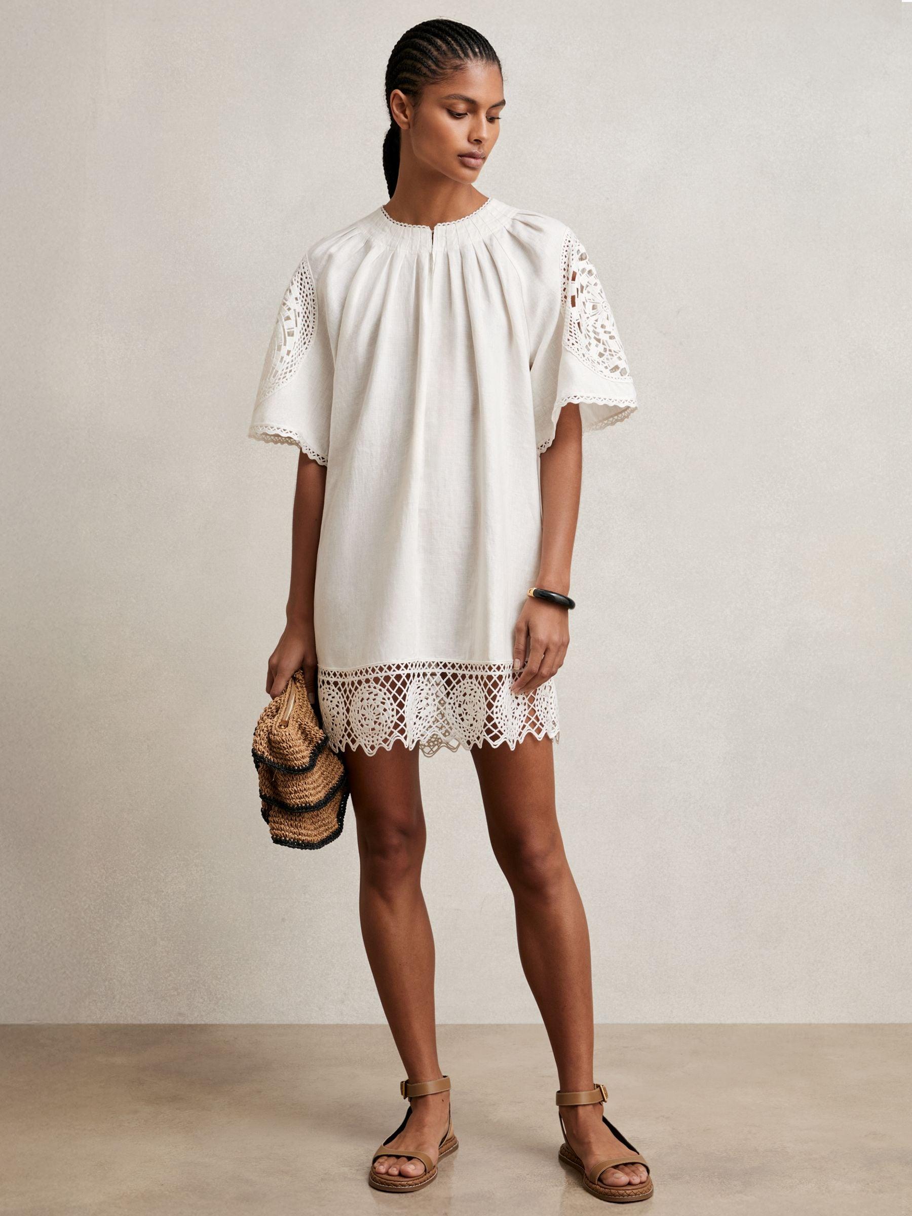 Reiss Mini and short dresses for Women | Online Sale up to