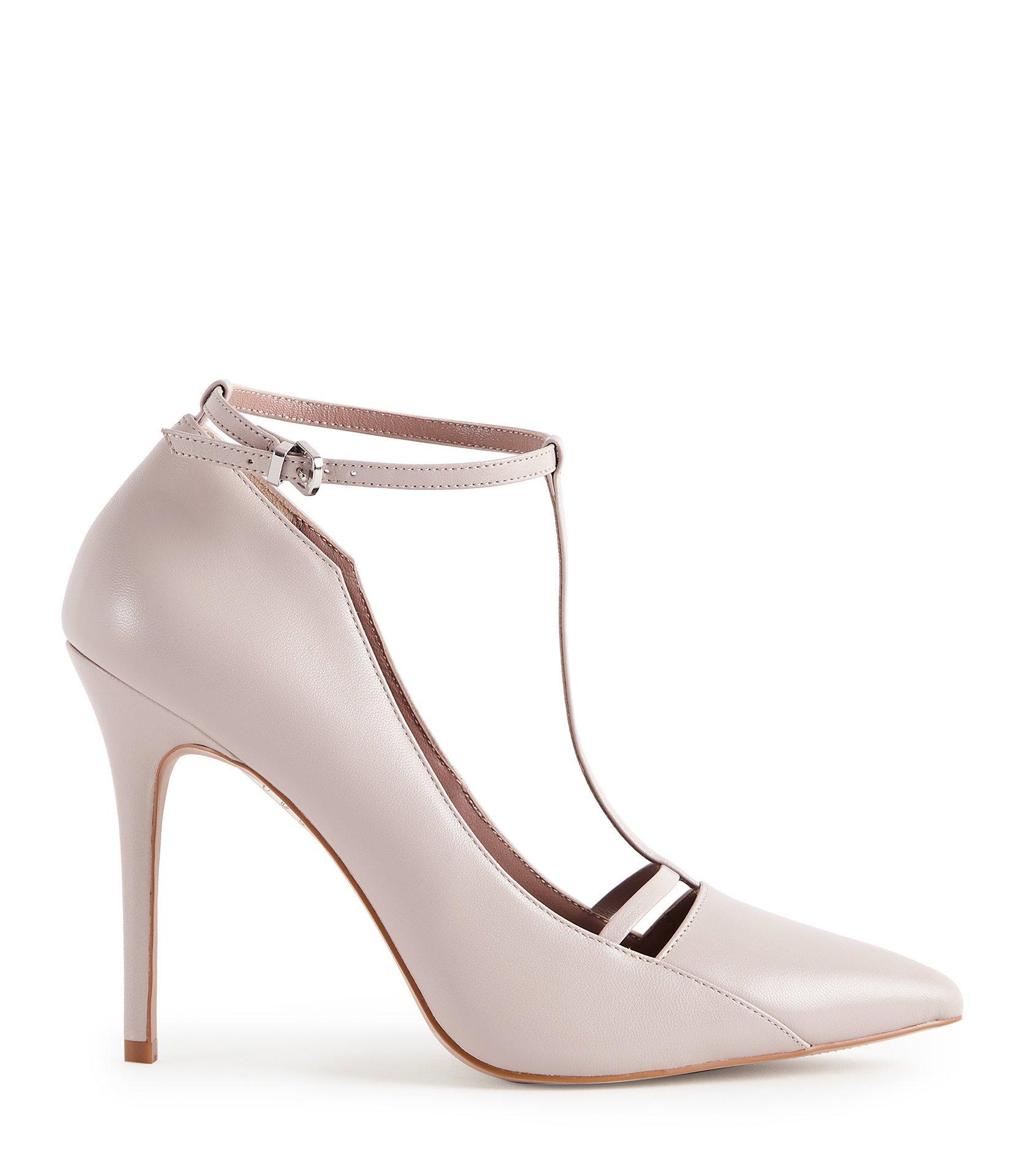 reiss court shoes