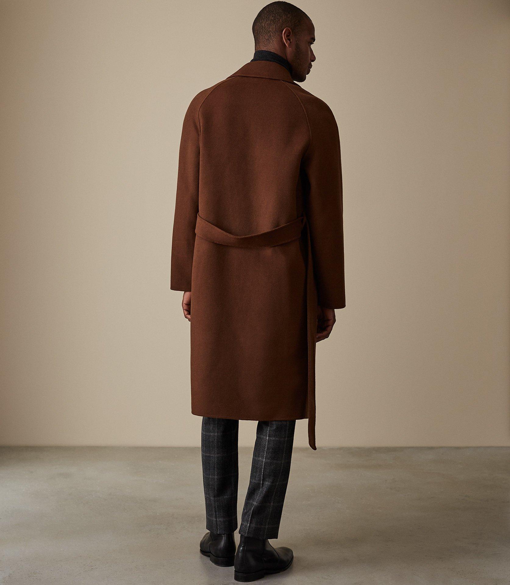 shirt jacket uniform