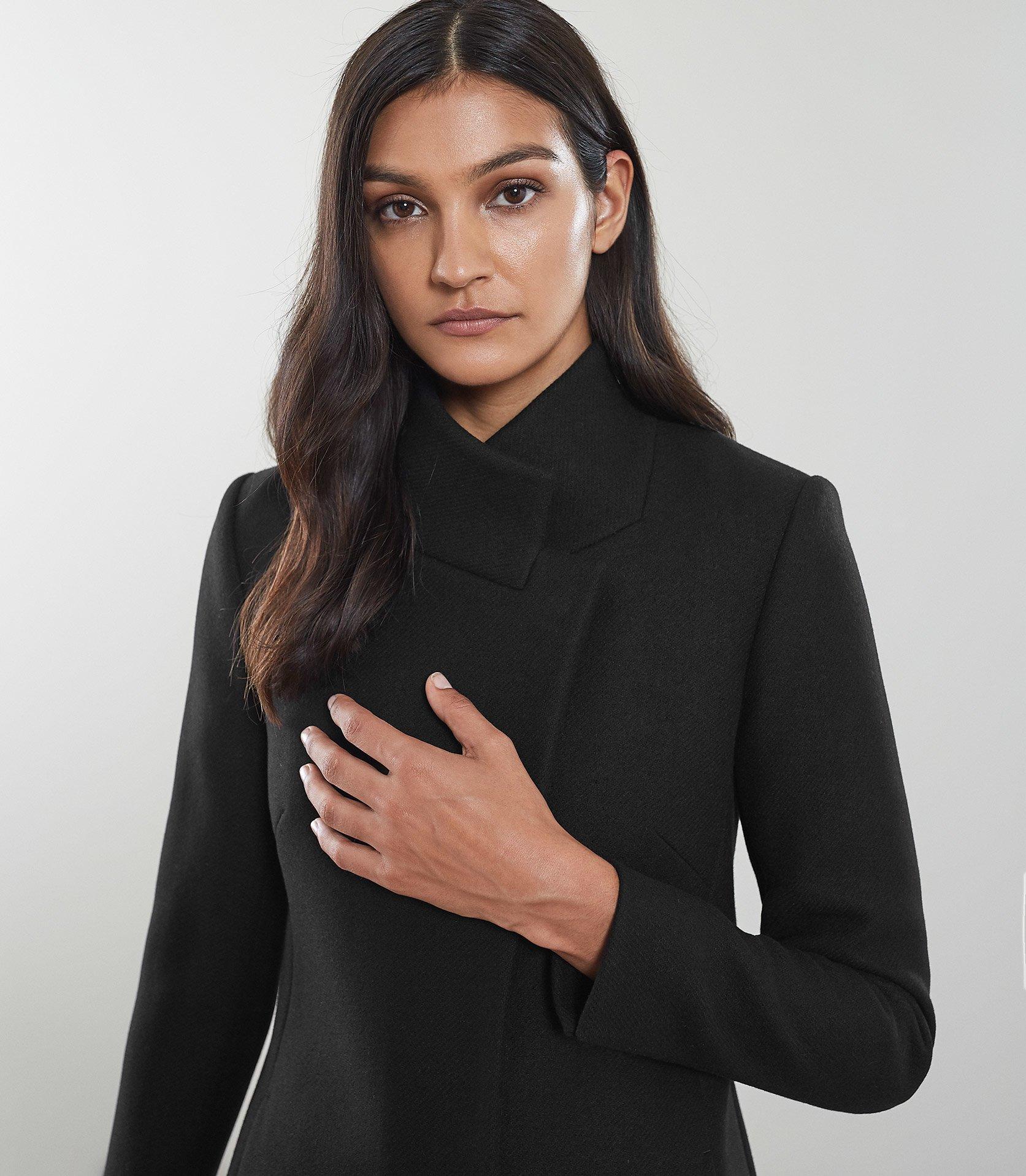 reiss mabel coat
