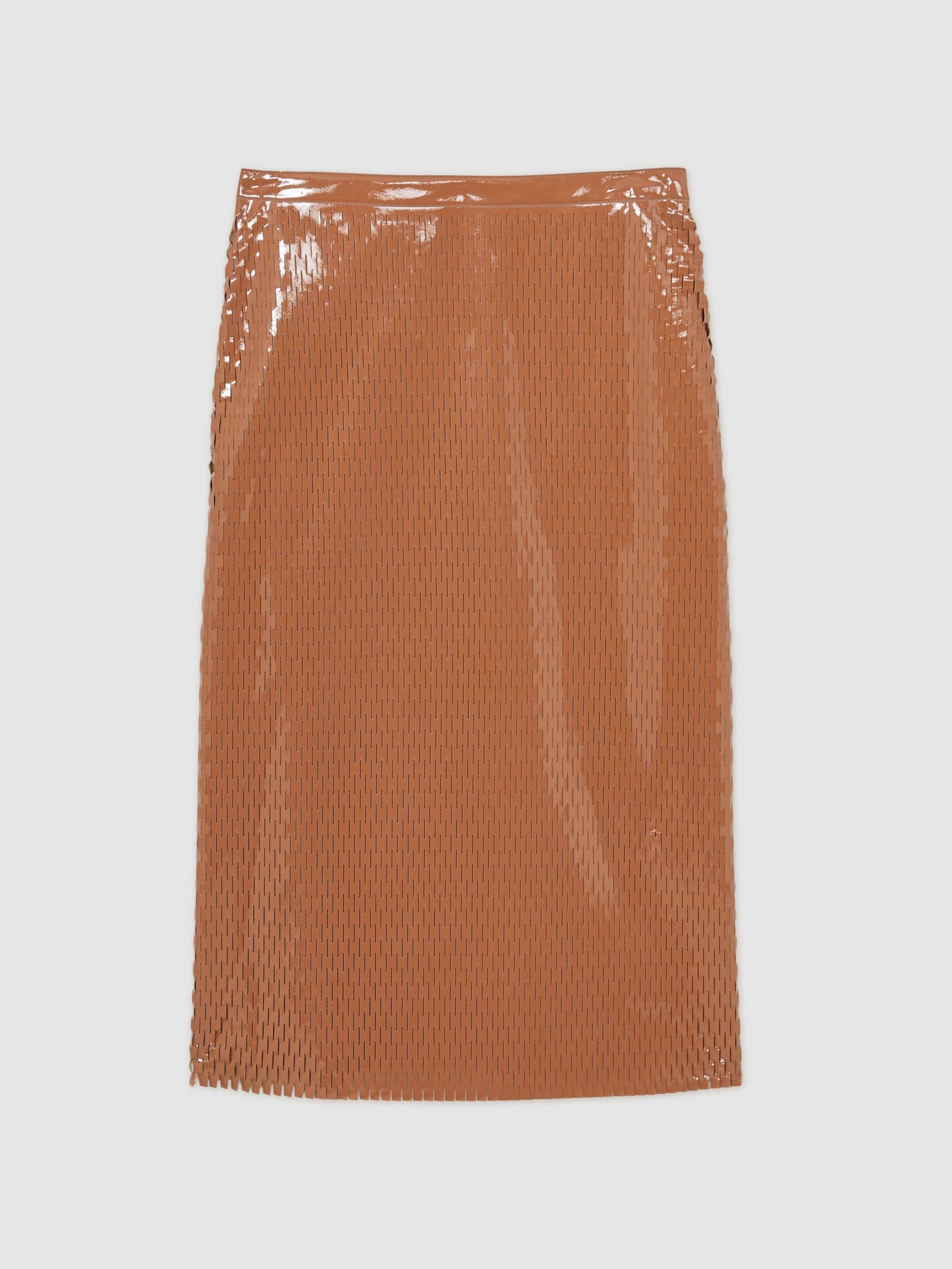 Reiss Mid-length skirts for Women | Online Sale up to 71