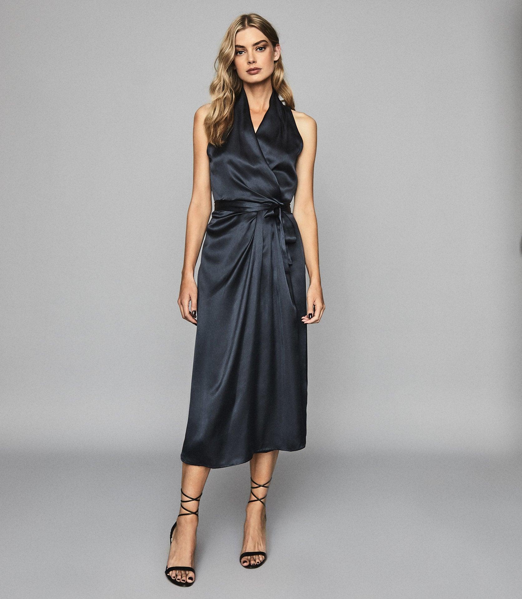 Reiss moa dress Clearance