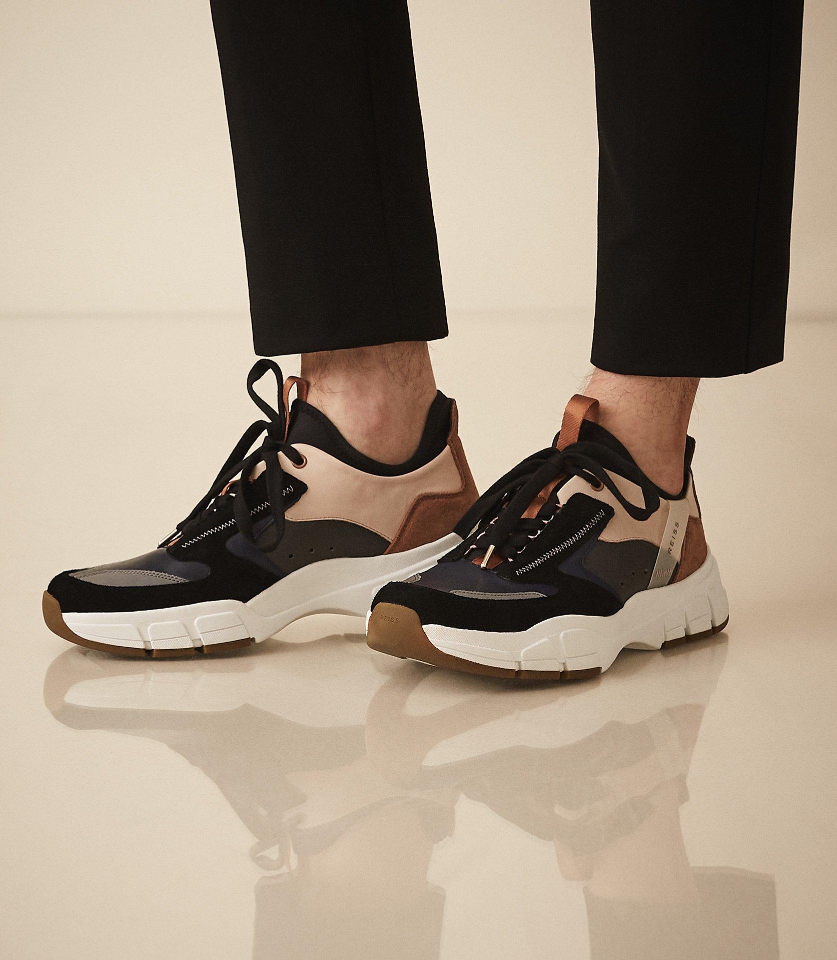 reiss mens shoes sale