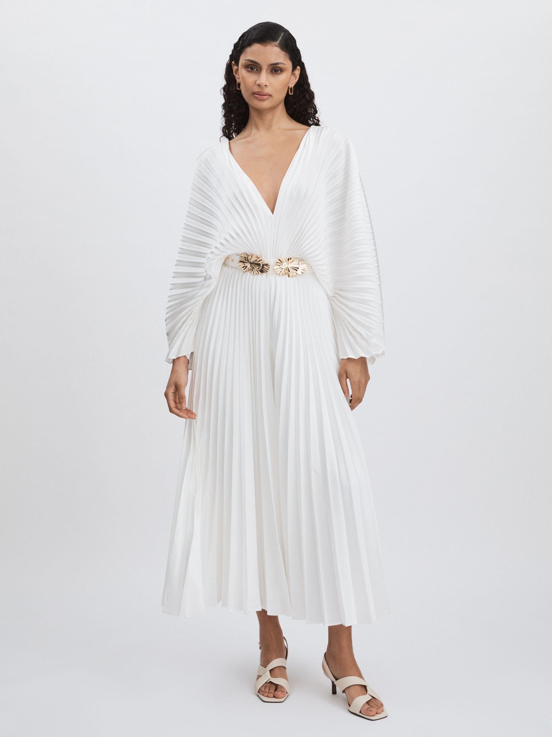 Acler Midi Dresses for Women | Lyst