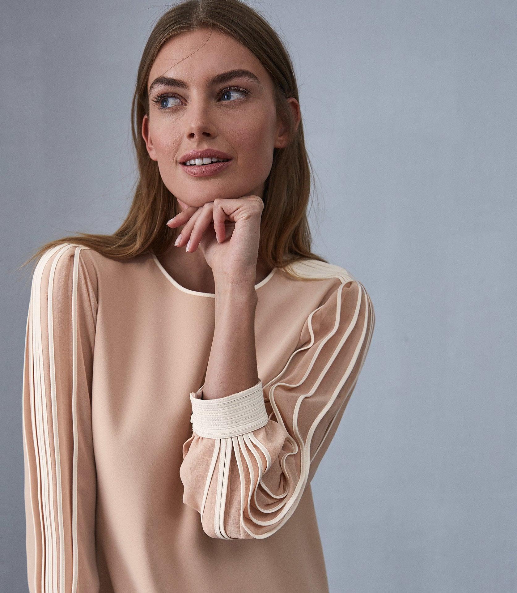 reiss amerie dress