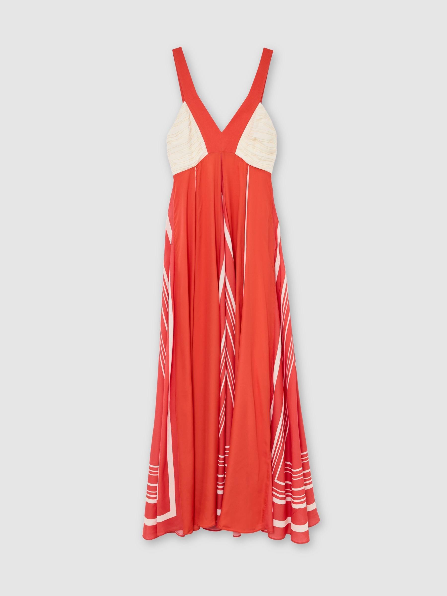 Reiss V Neck Dresses for Women | Lyst Reiss V Neck Dresses for Women | Lyst