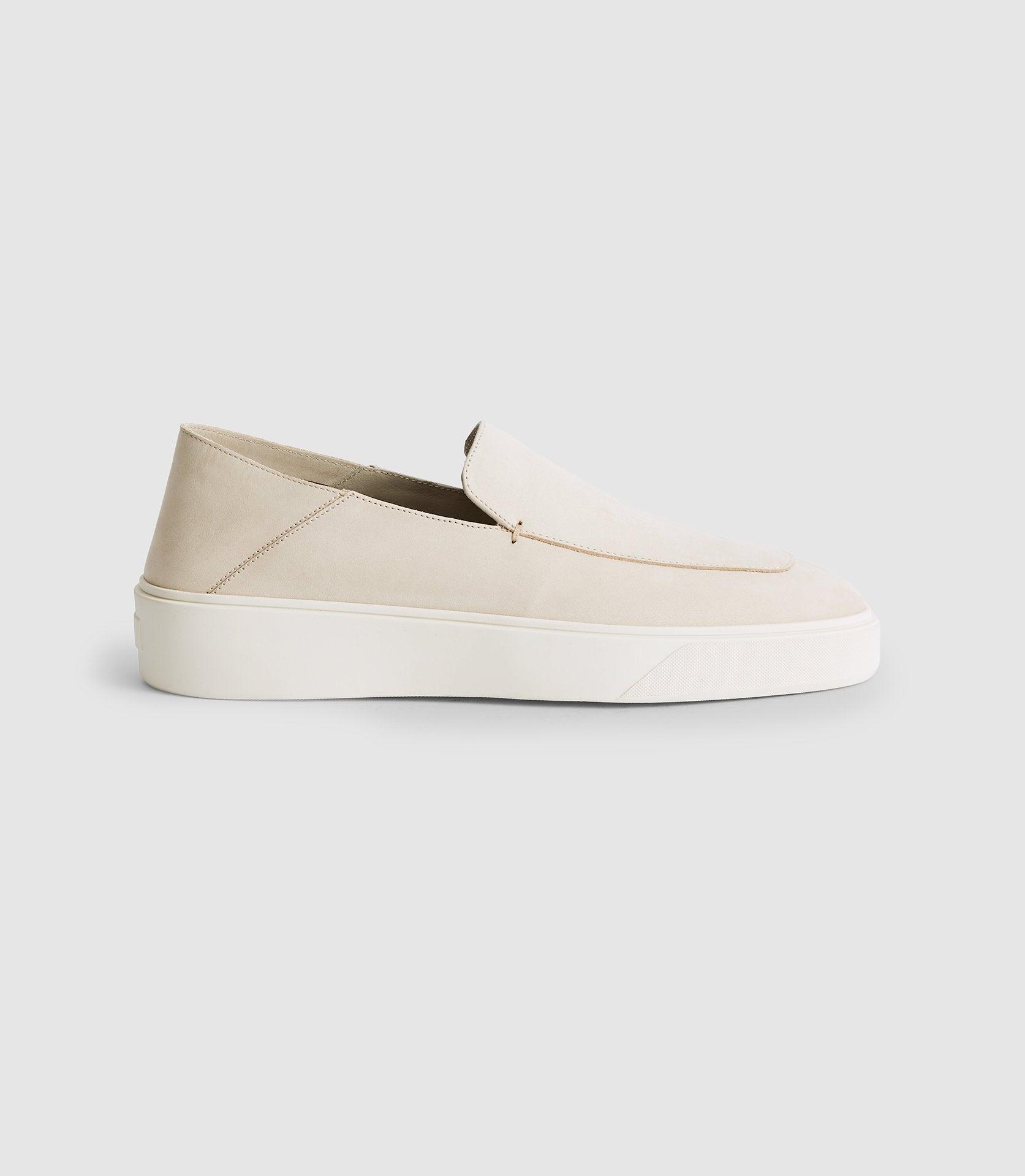 Reiss clearance loafers mens