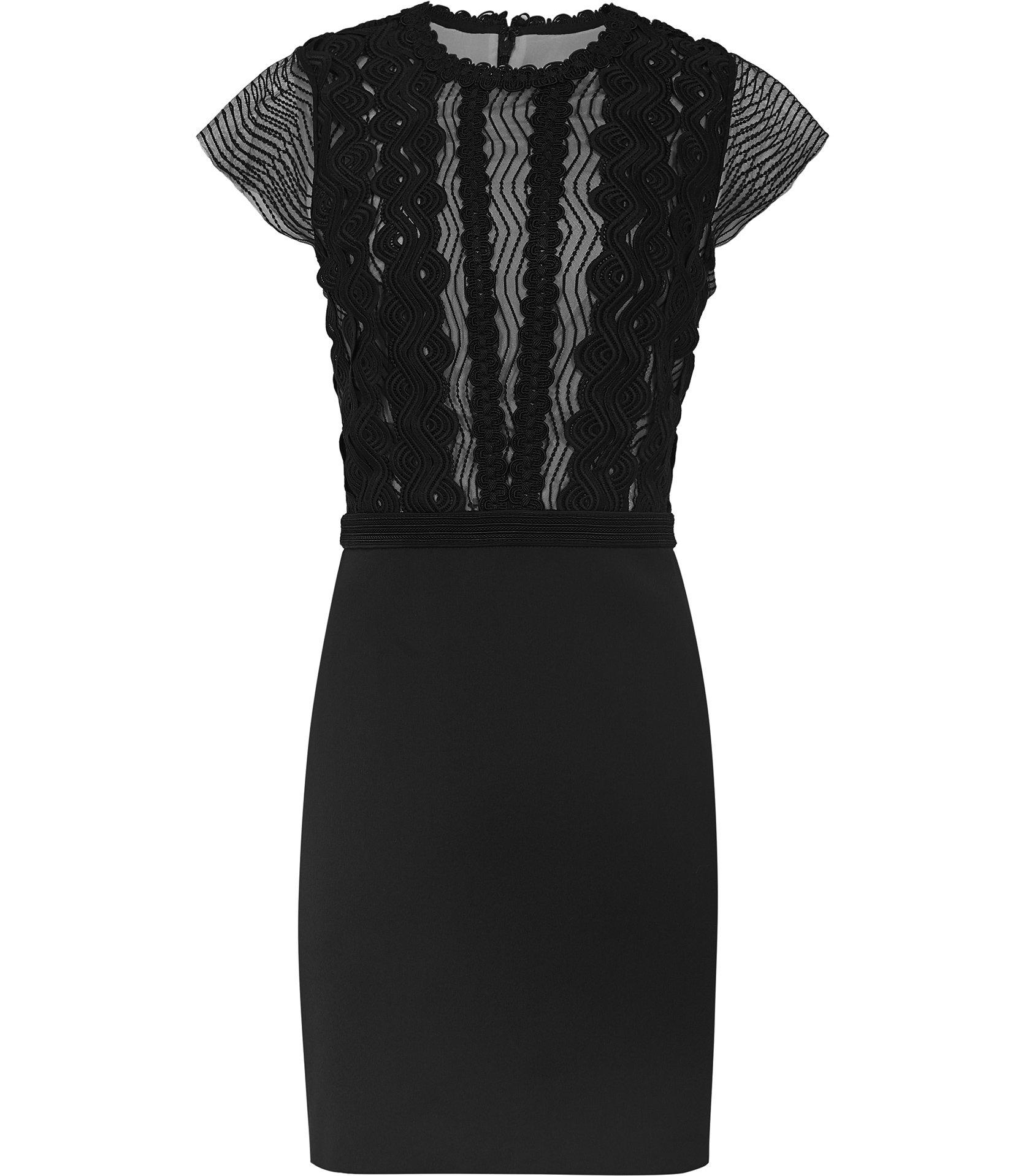 veriana reiss dress
