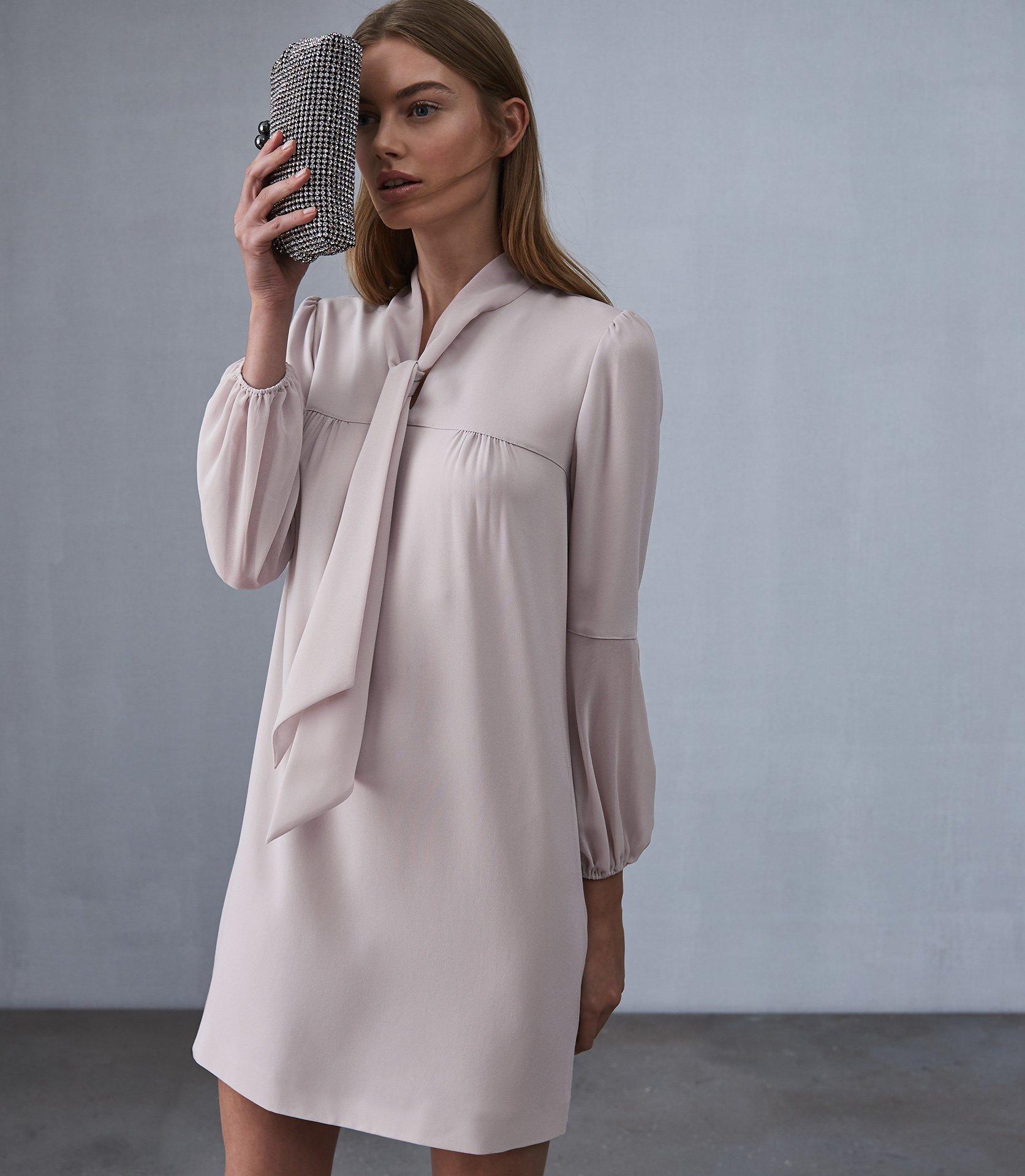 reiss ronda dress