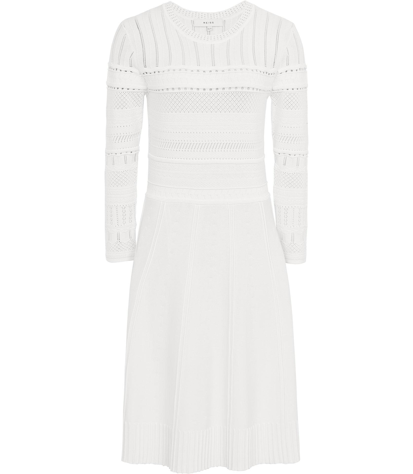 reiss darcie dress