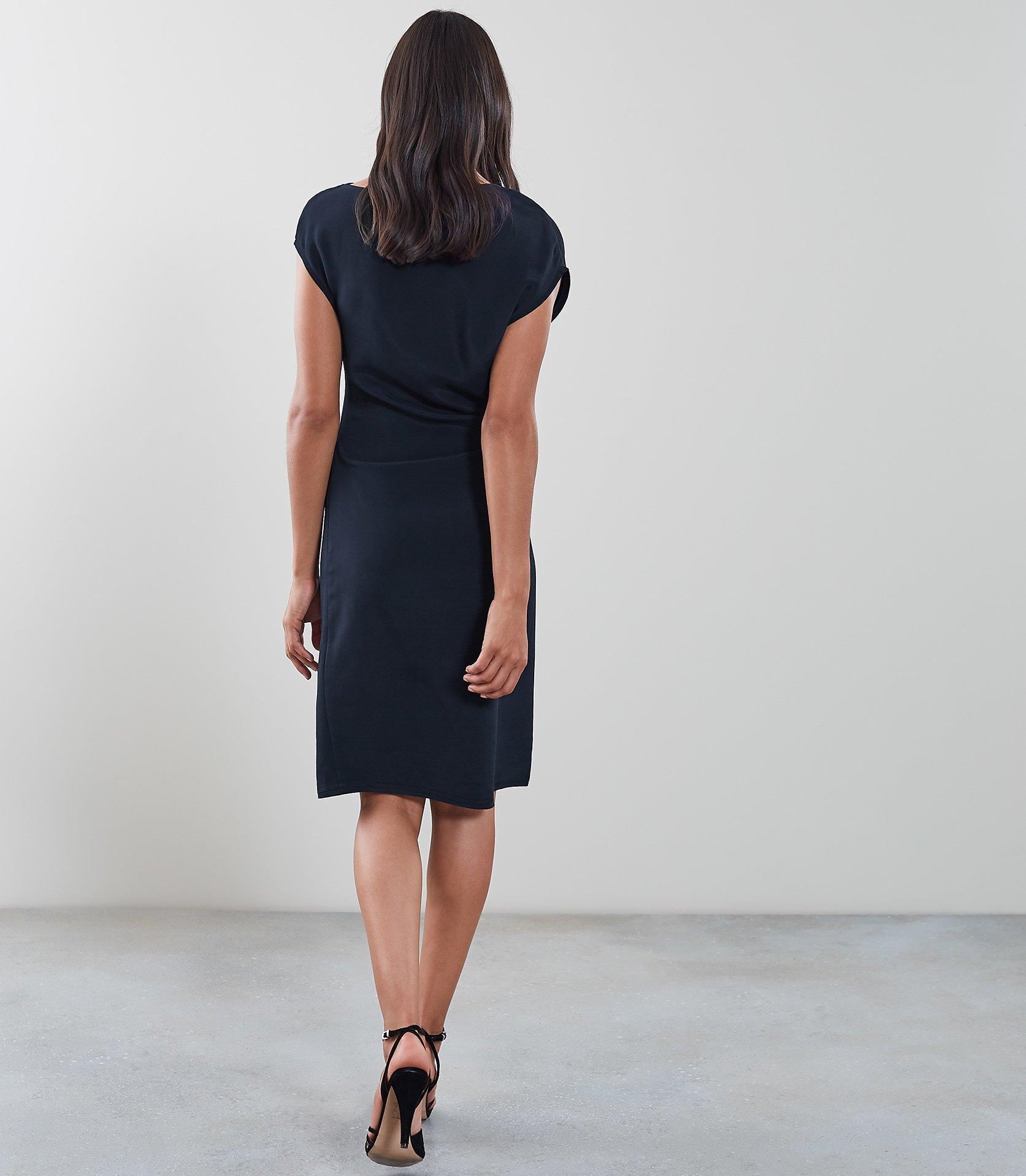 reiss lore dress