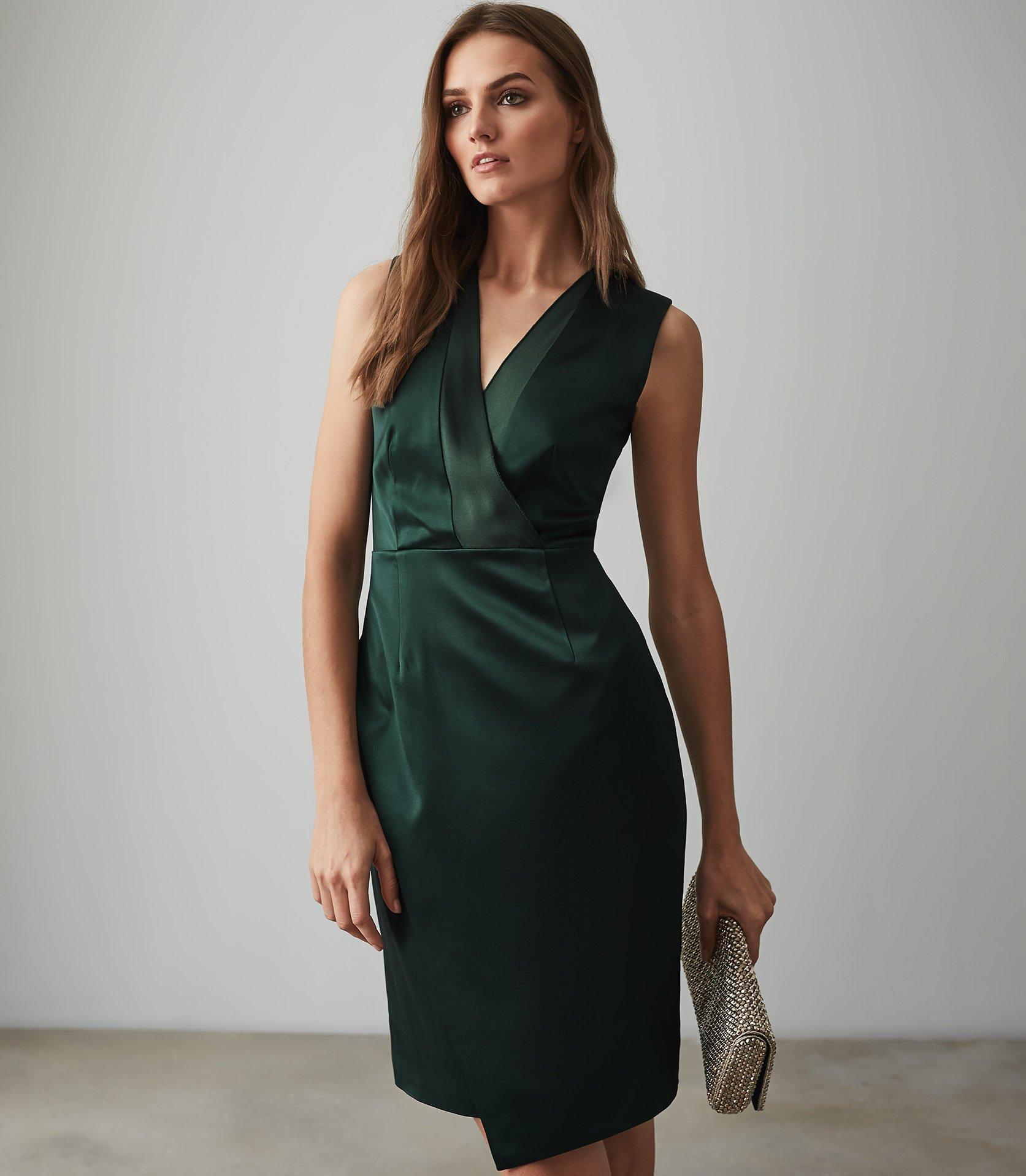reiss raquel dress