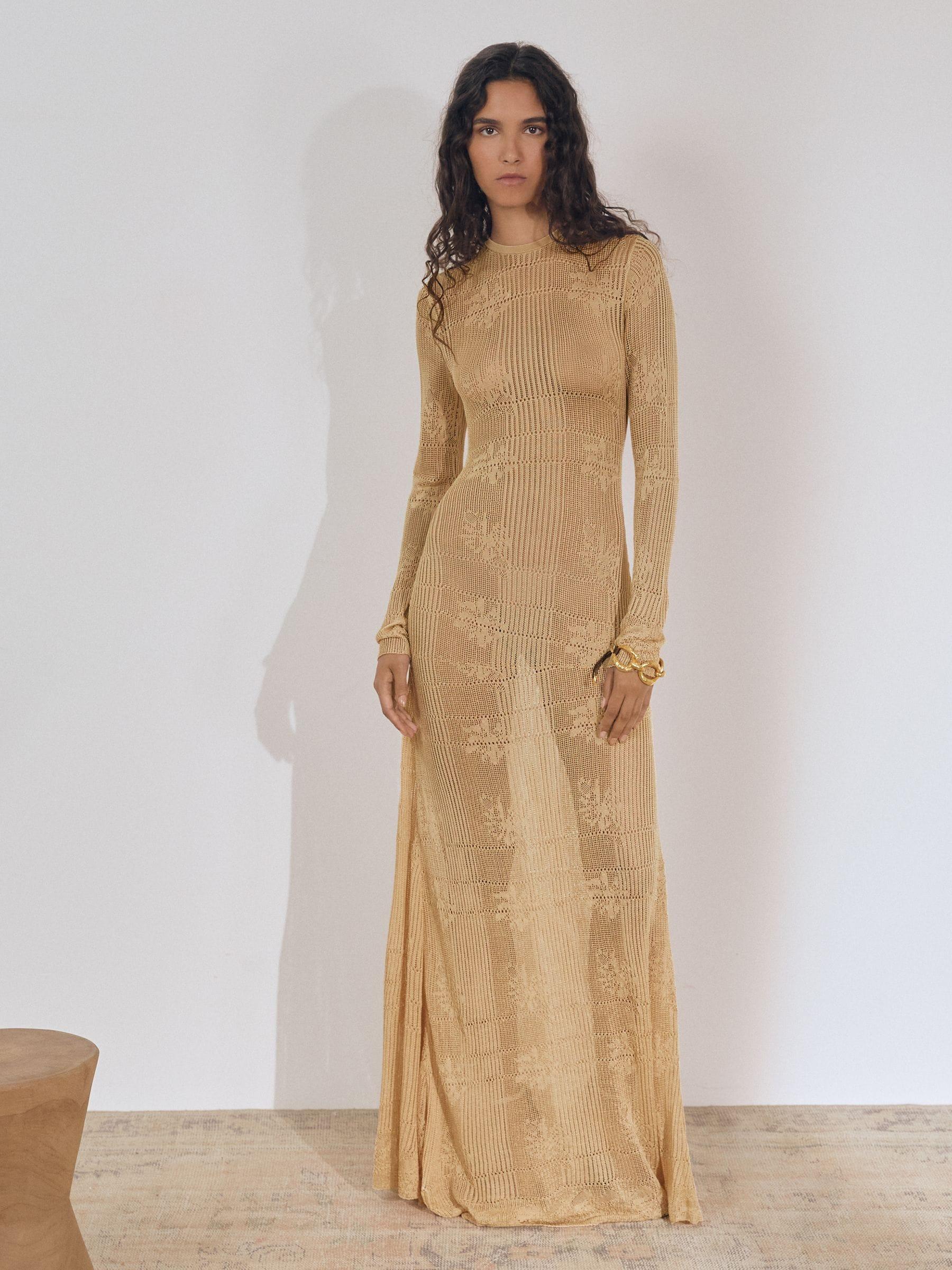 reiss embroidered dress Reiss