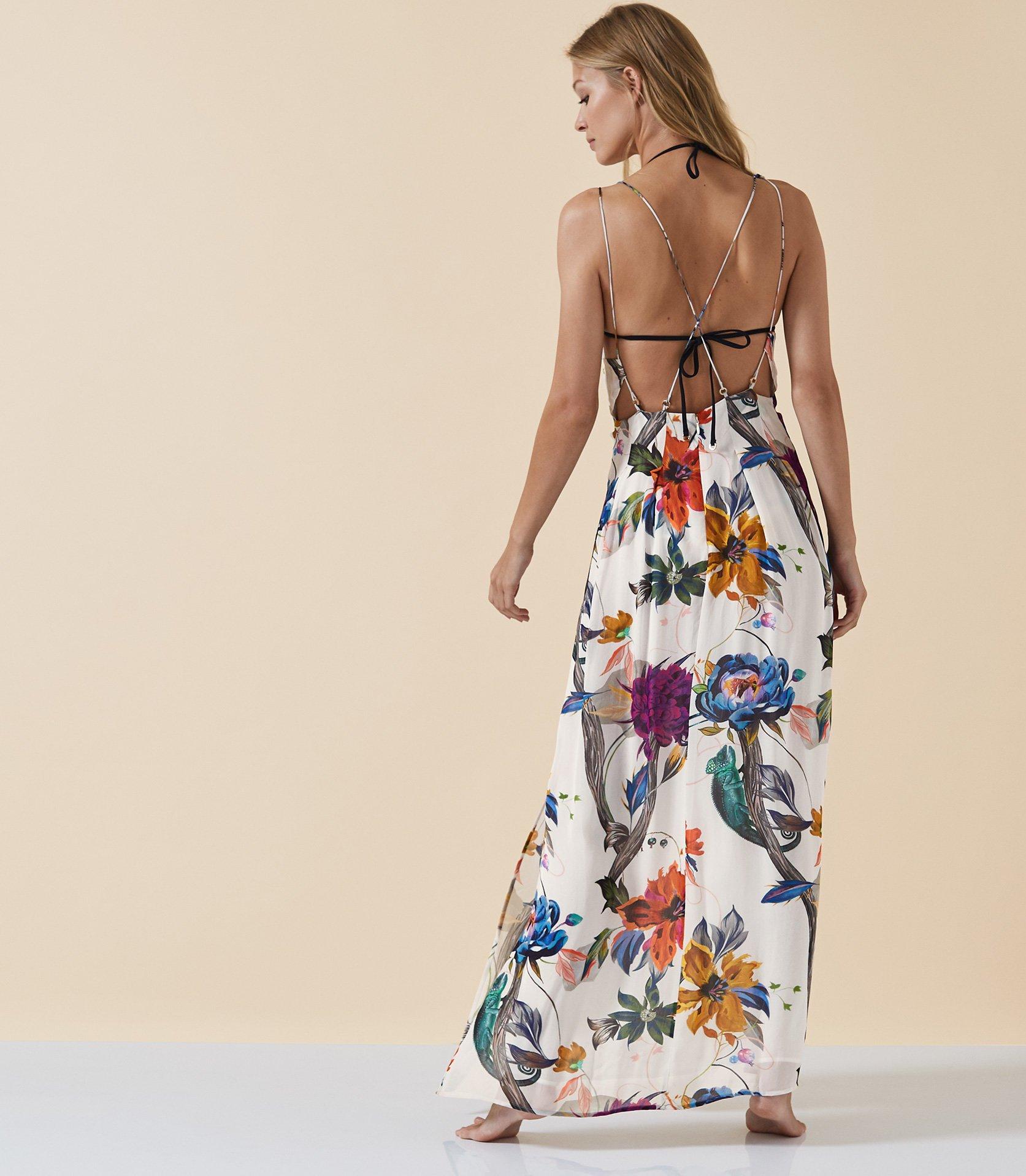 reiss lilianna dress