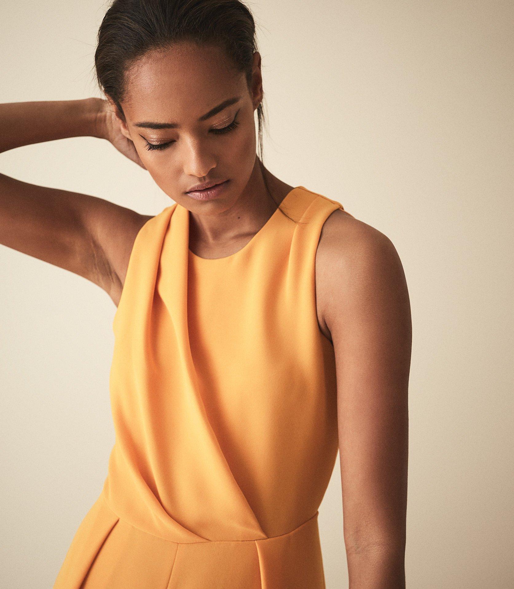 reiss chey jumpsuit