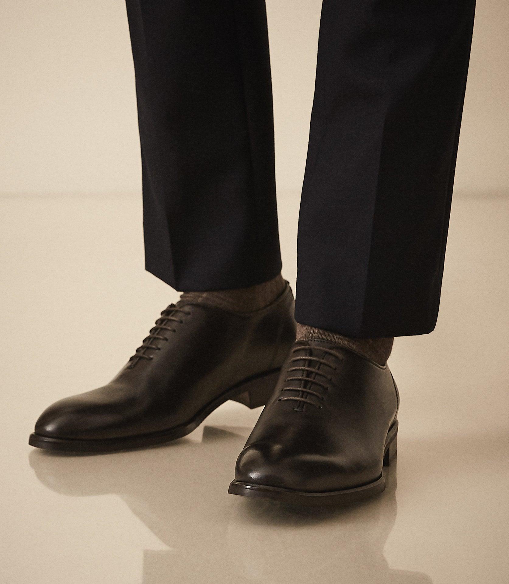 wholecut shoes reddit