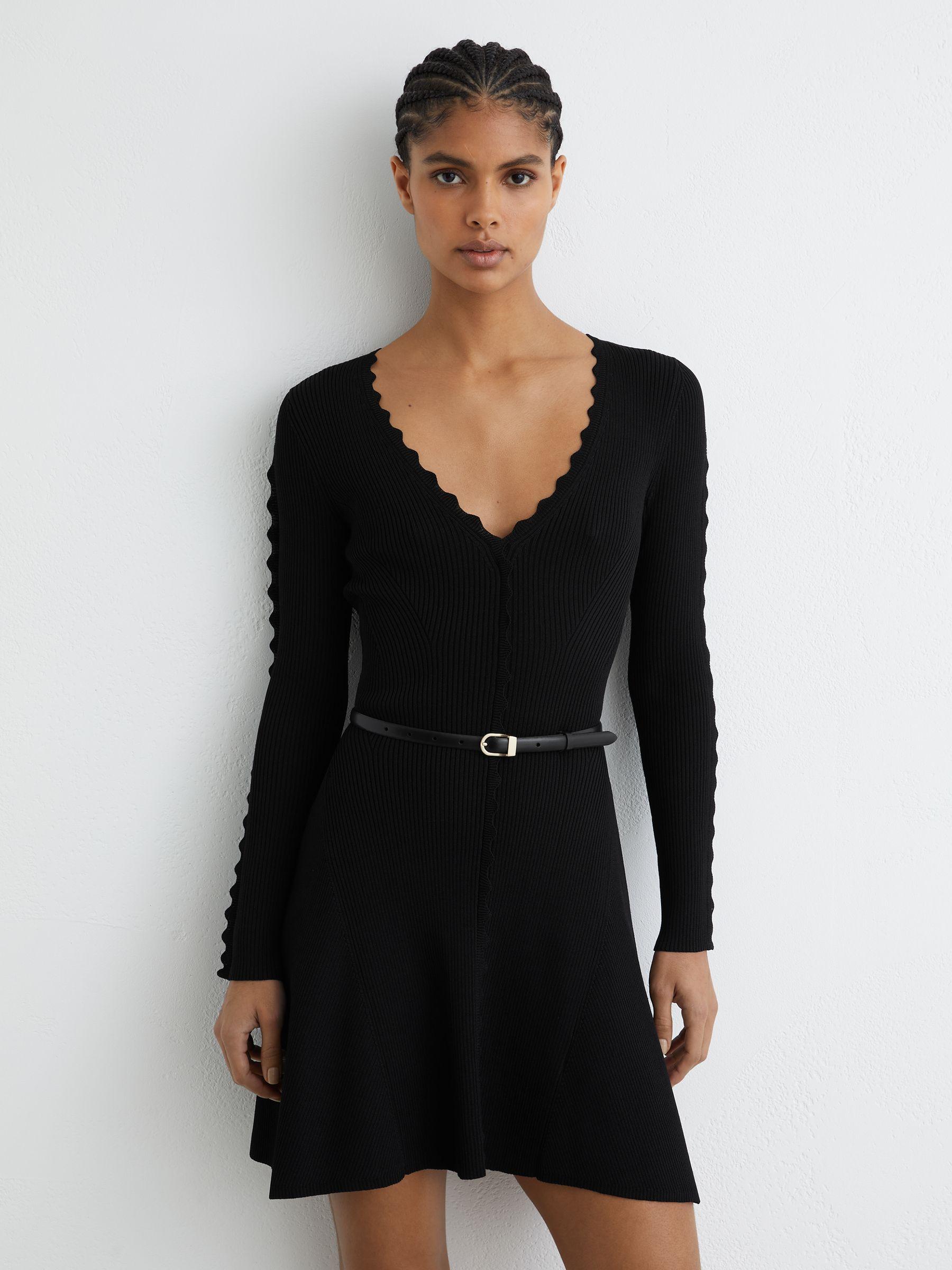 Reiss Knitted Dresses for Women | Lyst