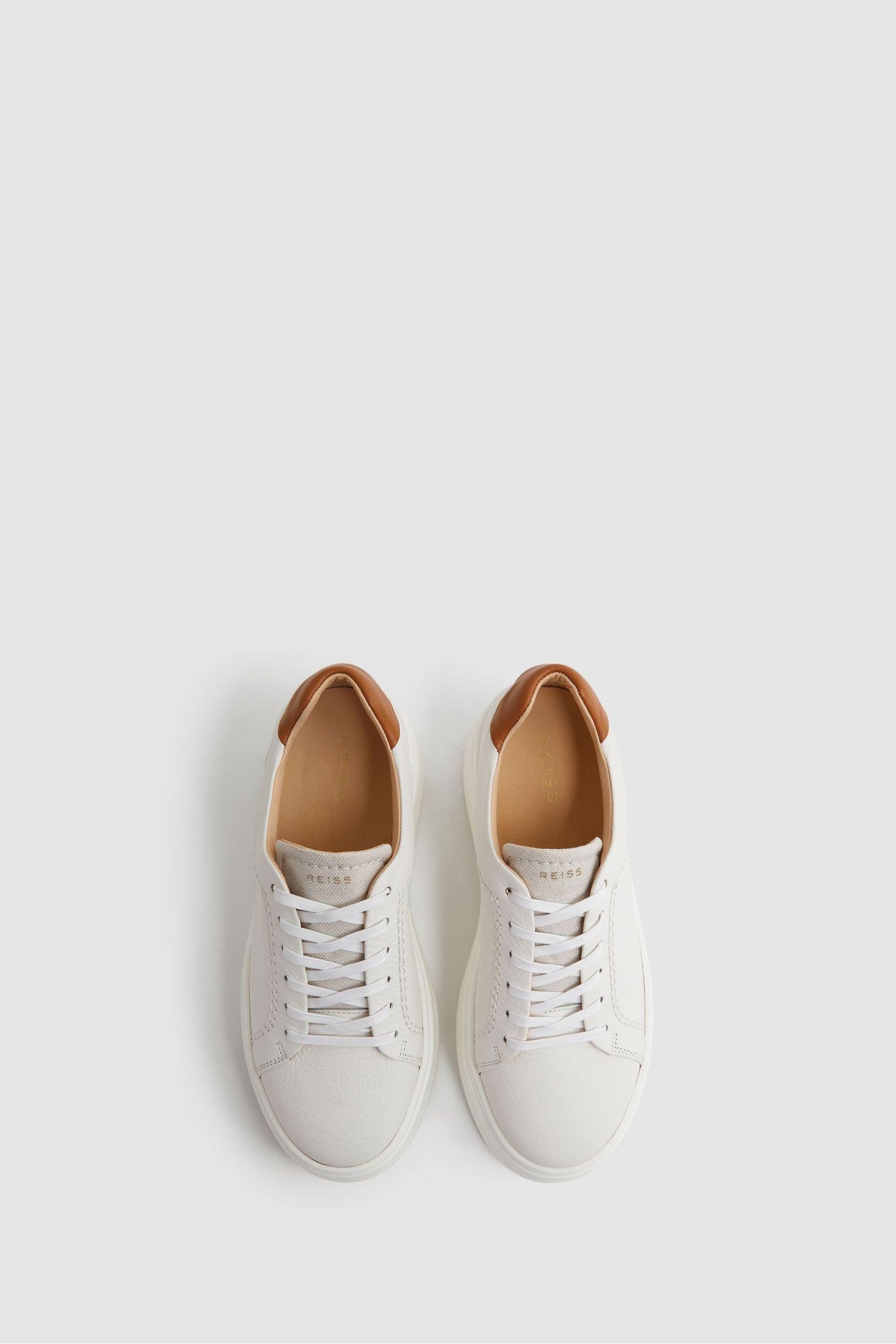 Reiss Connie in White Lyst UK
