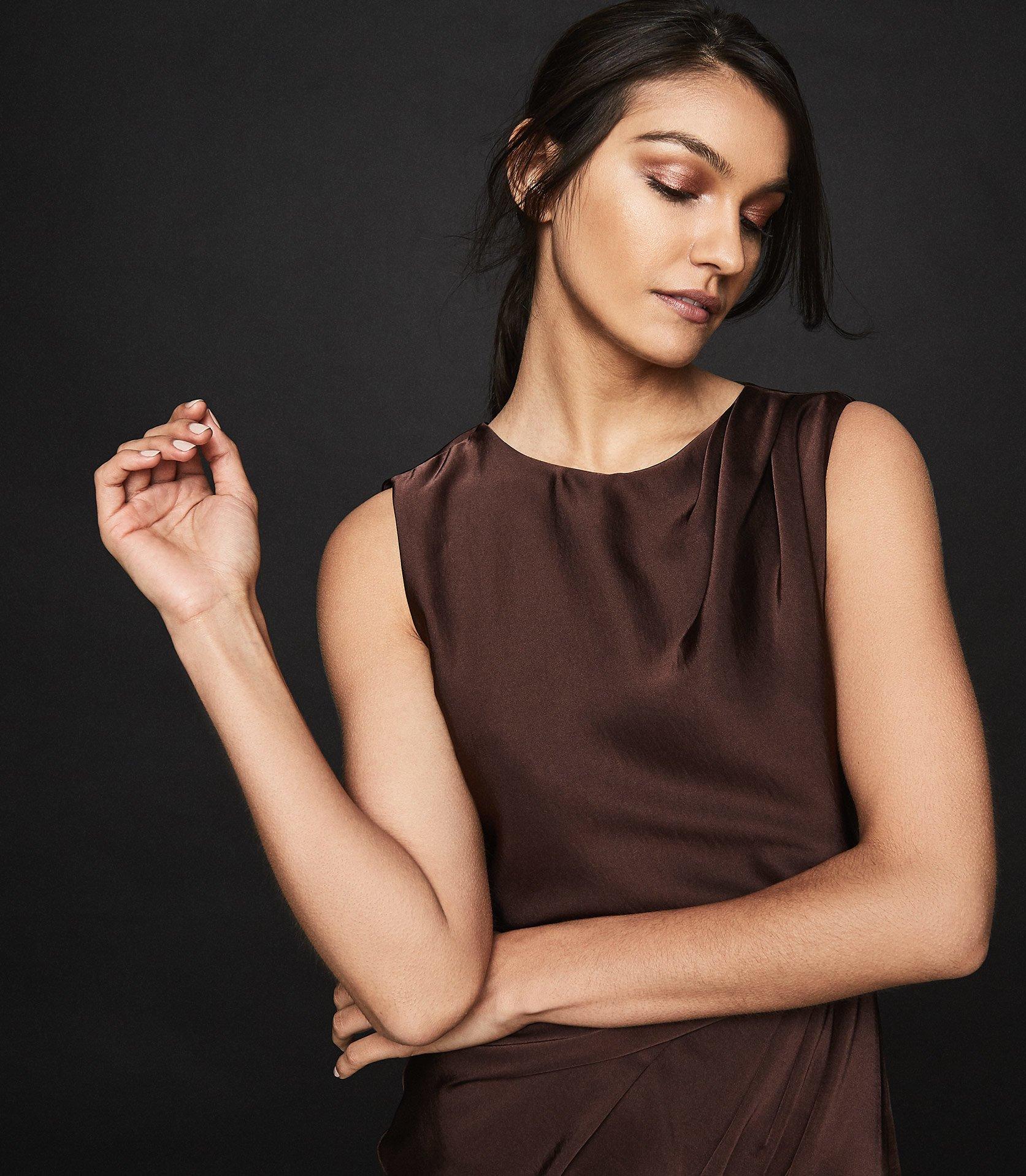 reiss julietta dress