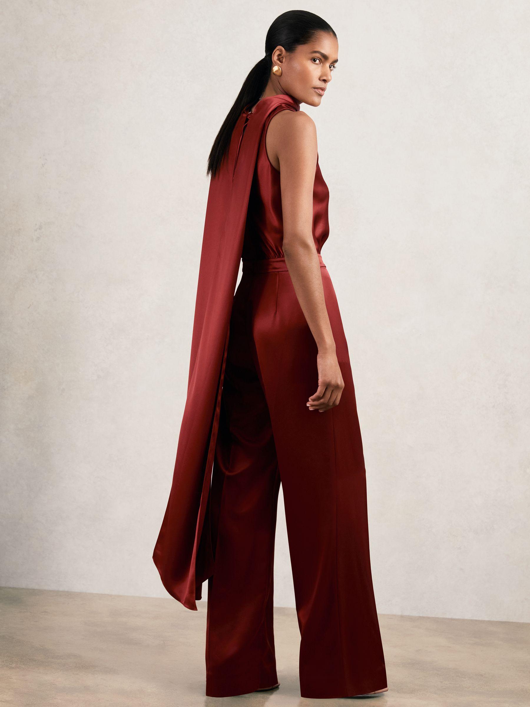 Reiss Full-length jumpsuits and rompers for Women | Online