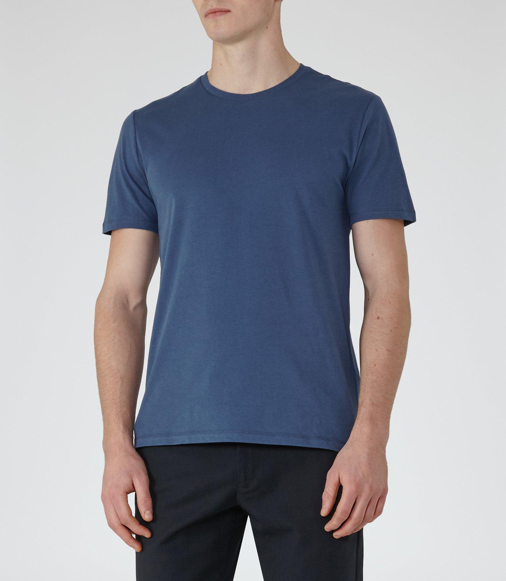 reiss t shirts men