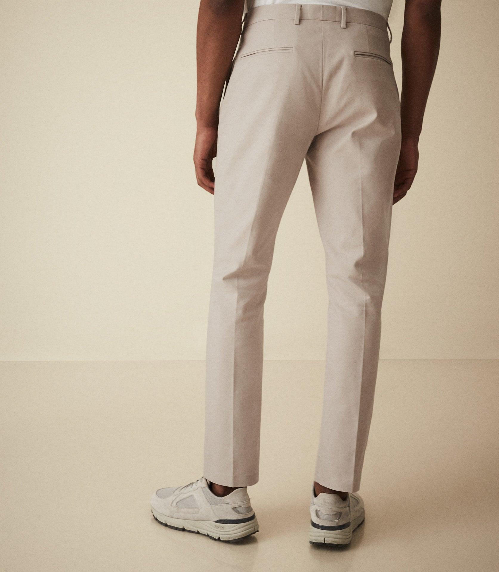 reiss westford slim fit chinos
