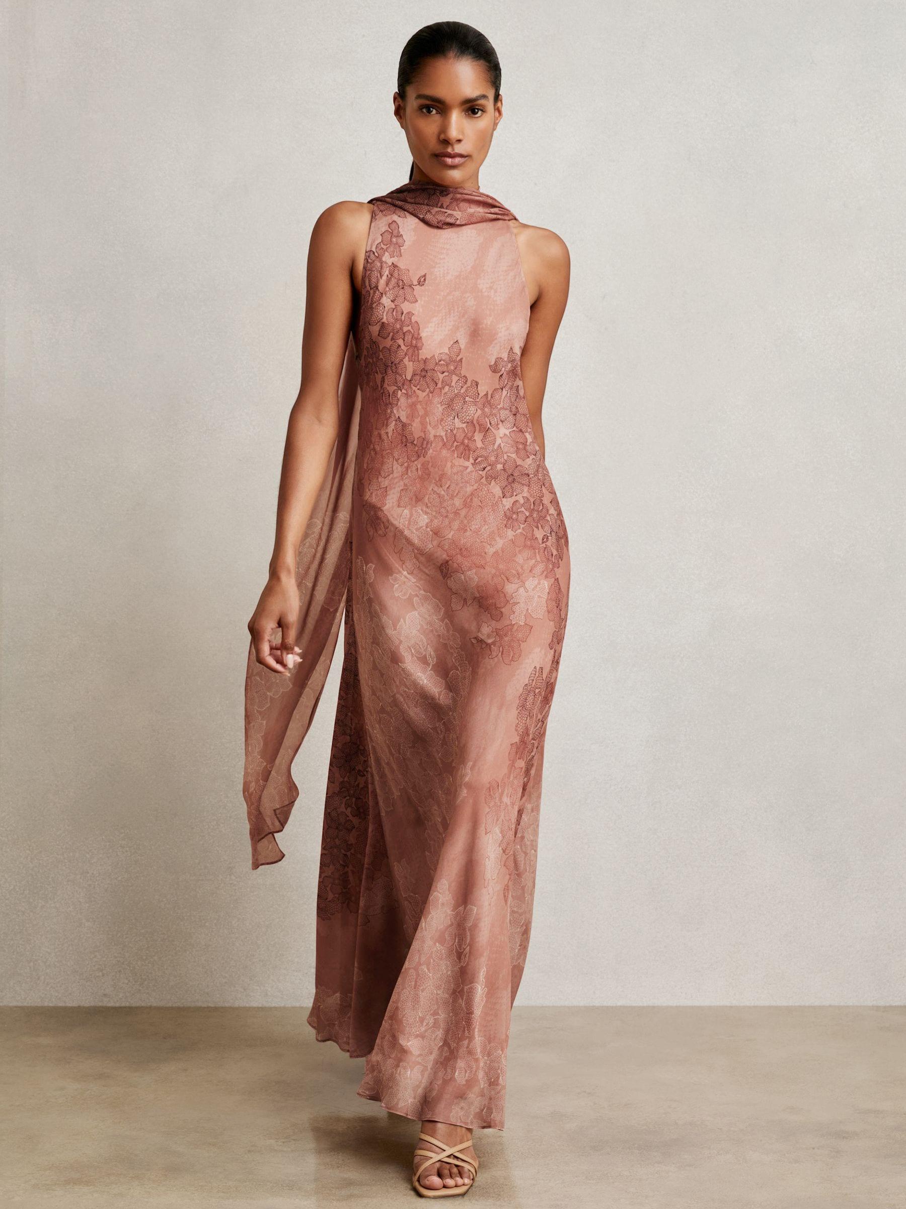 Reiss Maxi dresses for Women | Online Sale up to 85% off | Lyst