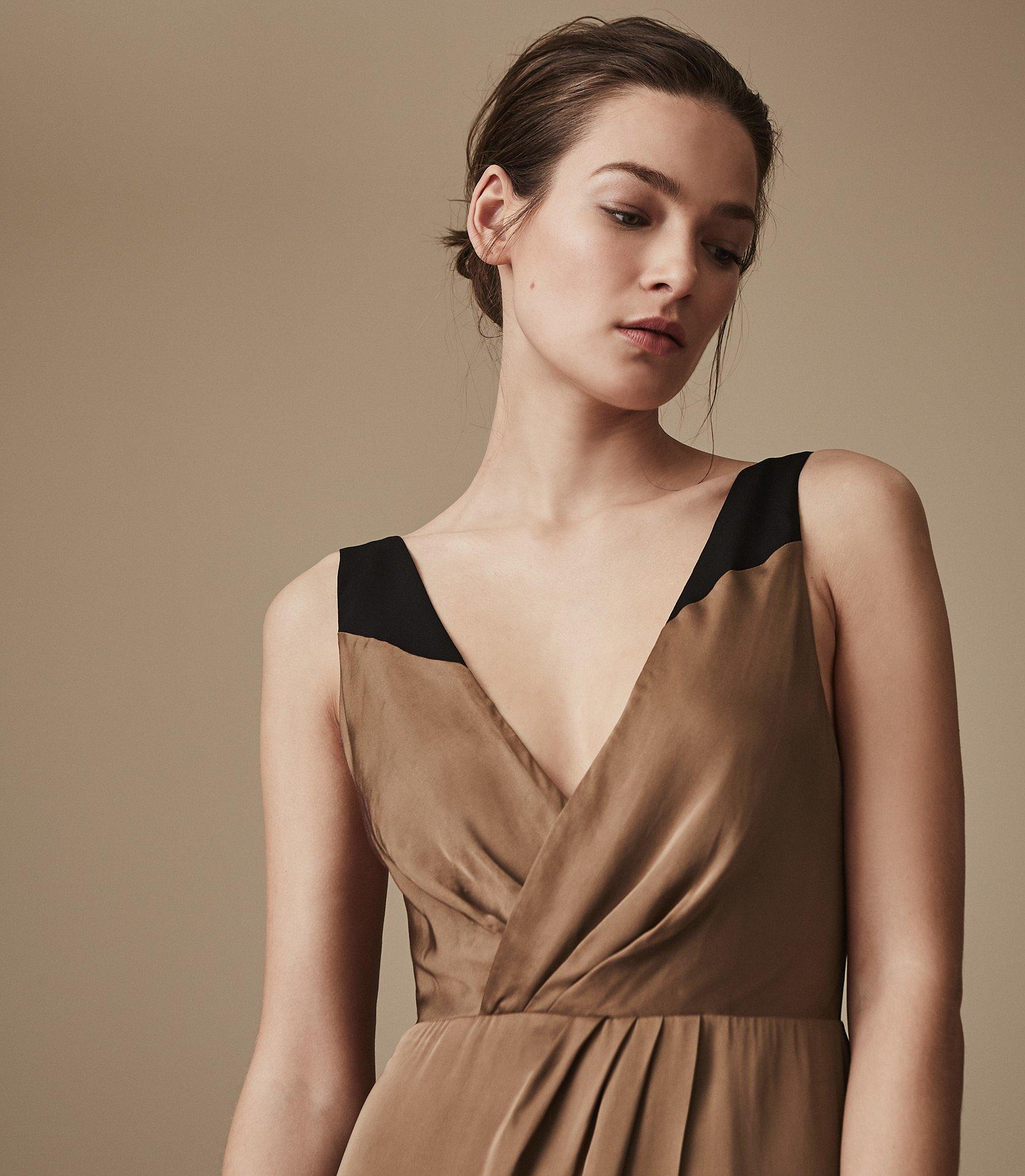 reiss pia dress