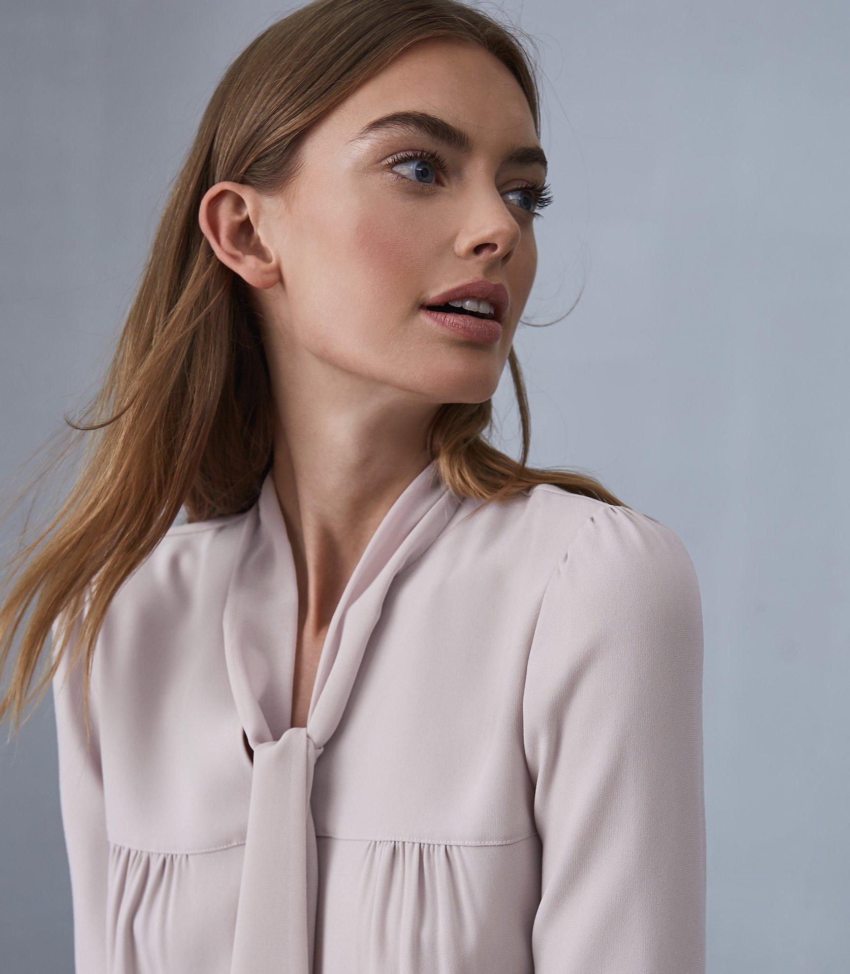 reiss ronda dress