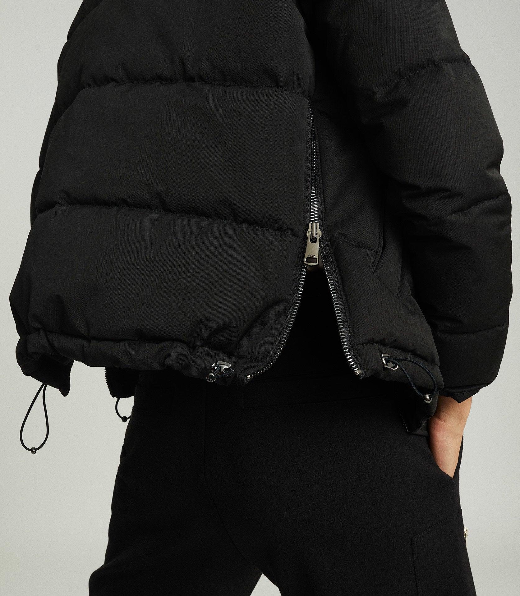 mens puffer jacket