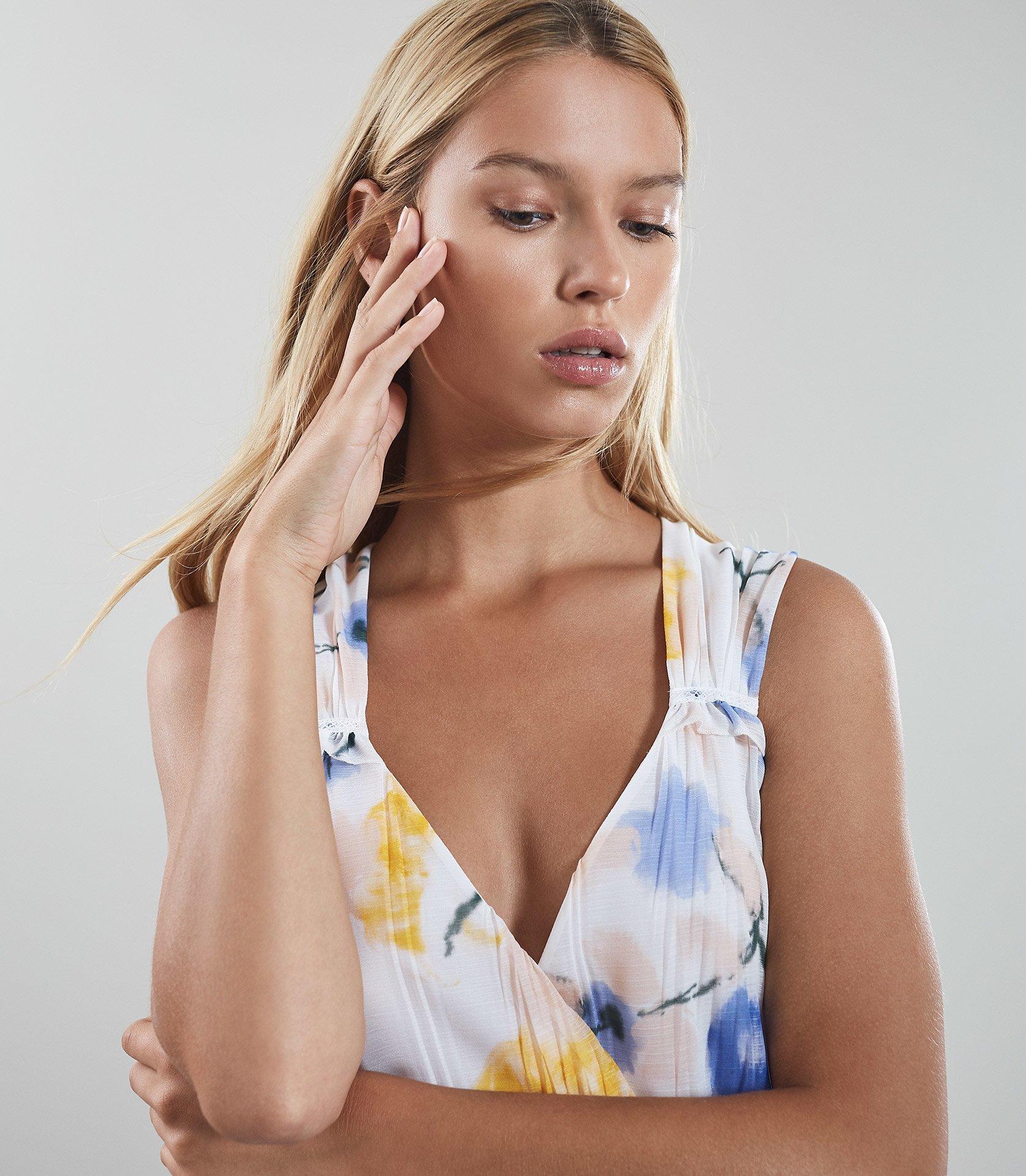 reiss daniella dress