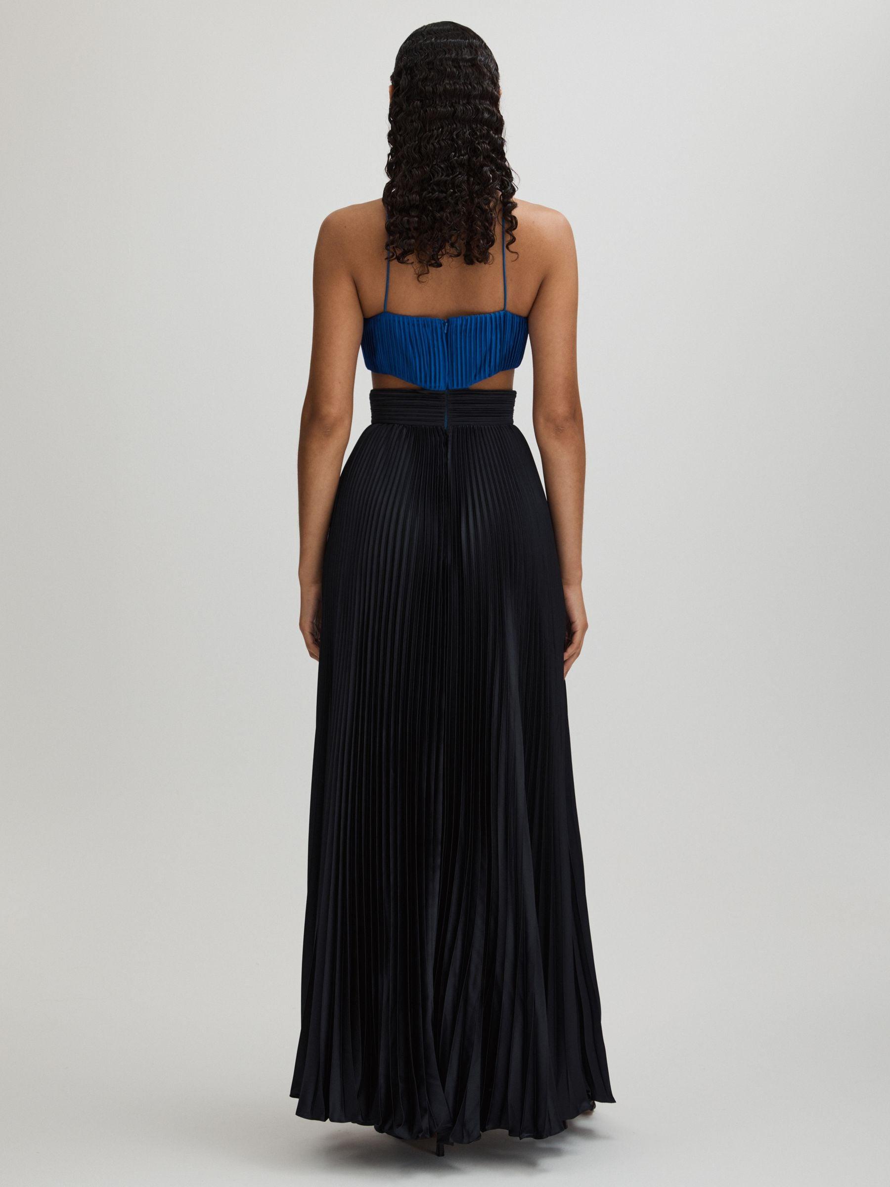 AMUR Black Tie Dresses for Women | Lyst