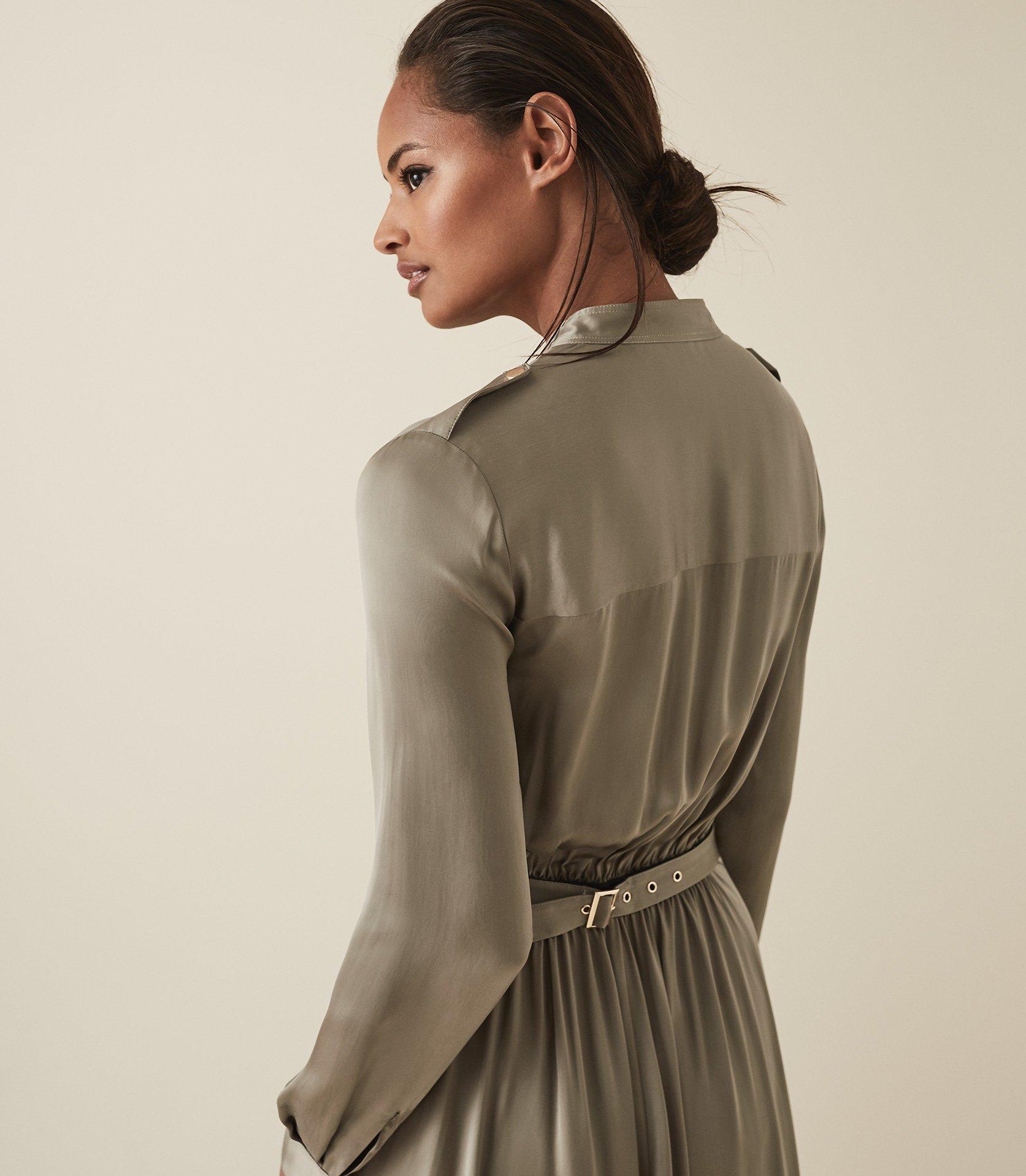 reiss donella dress