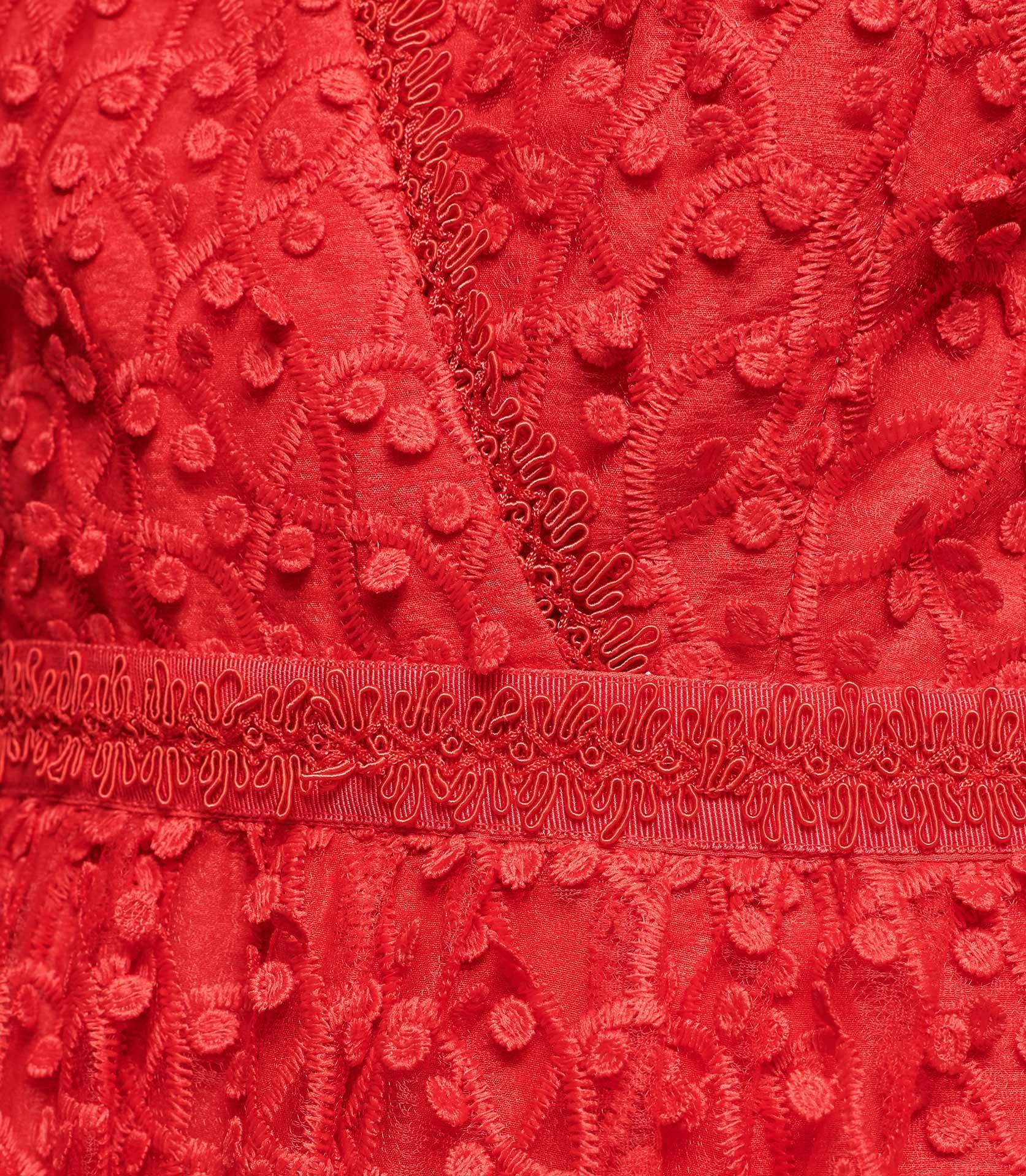 reiss abrianna dress