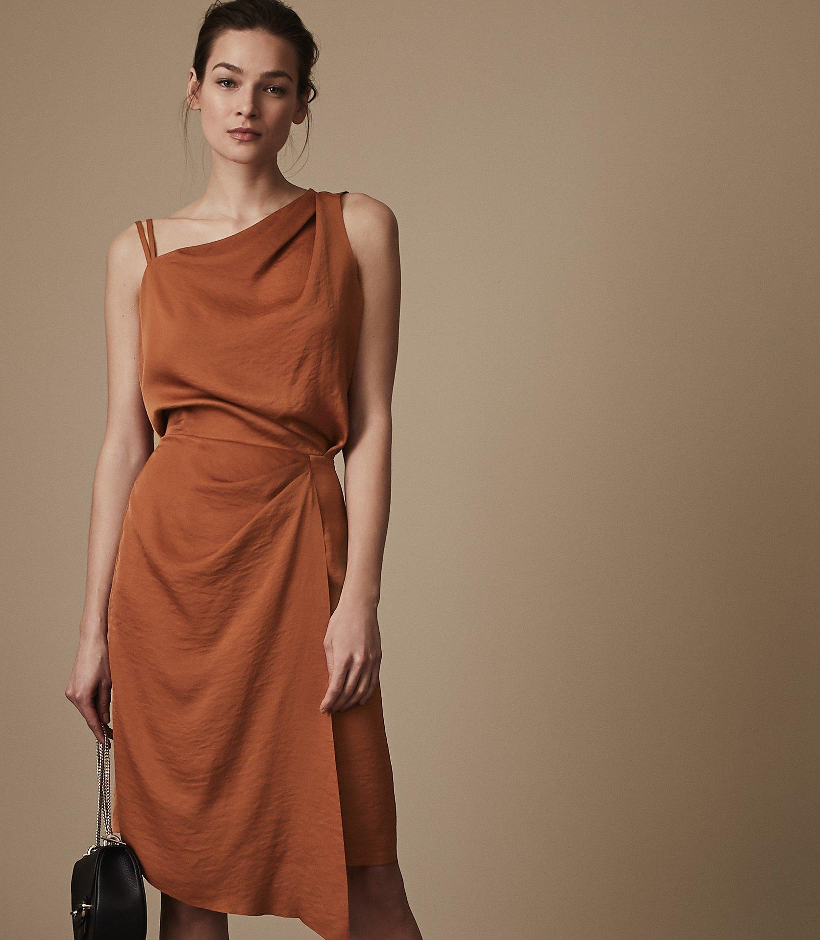cocktail dresses reiss