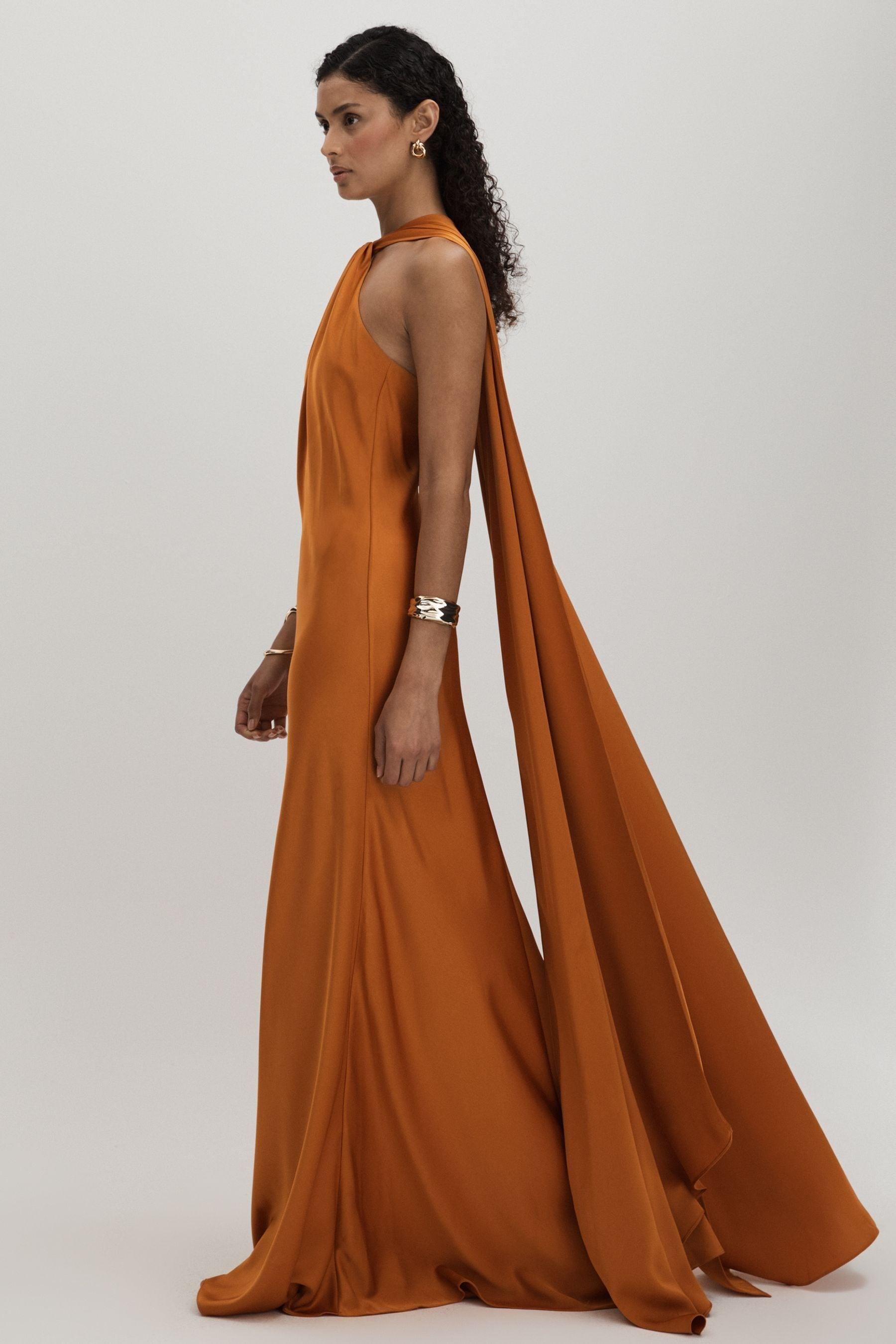 Halston Dresses for Women Online Sale up to 78 off Lyst UK