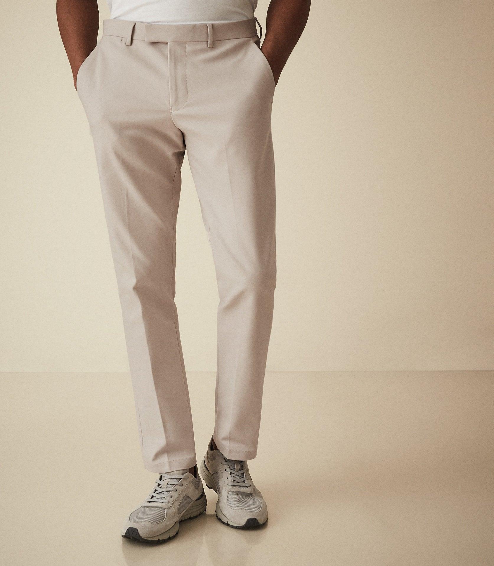 reiss westford slim fit chinos