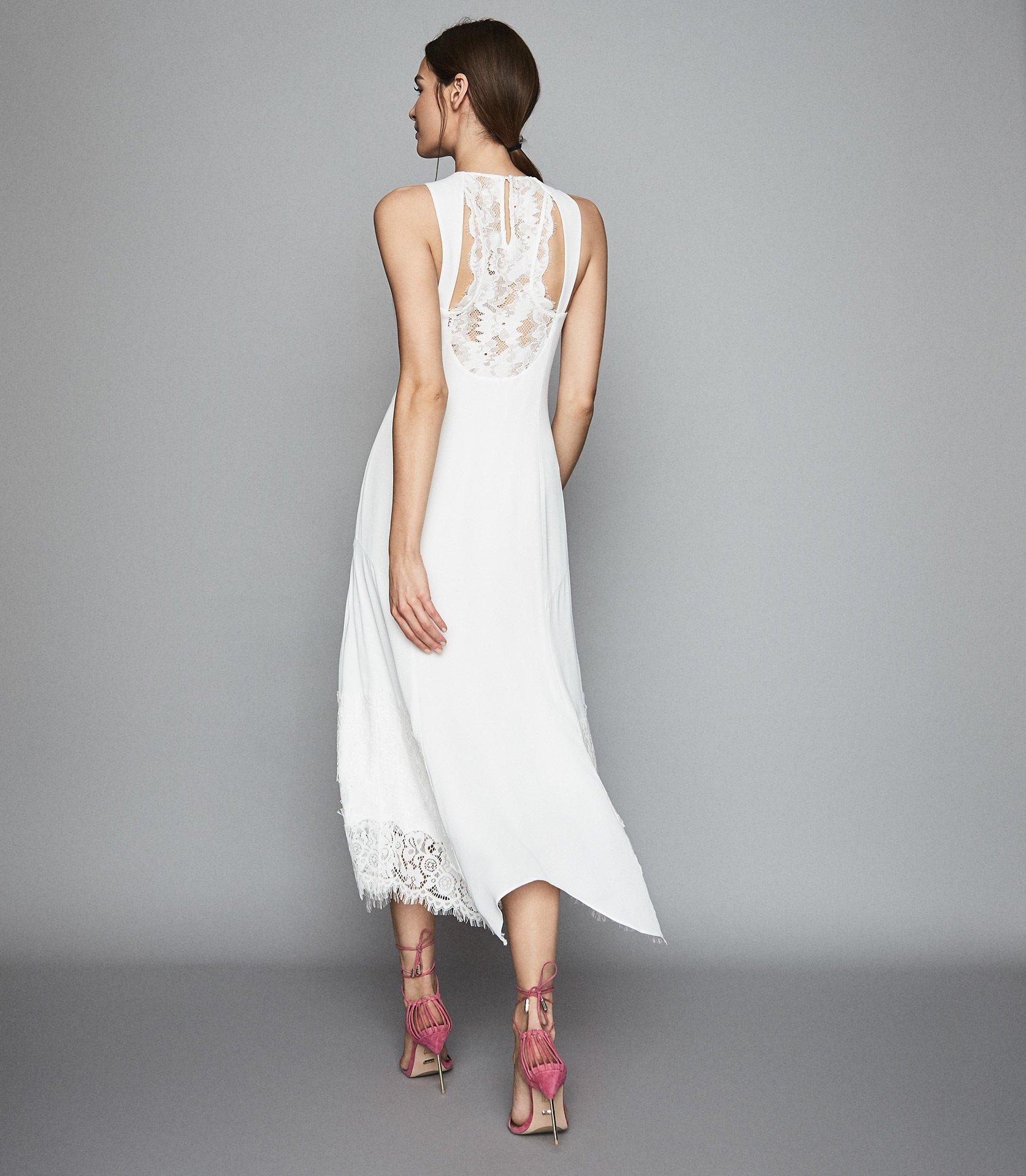 reiss romi