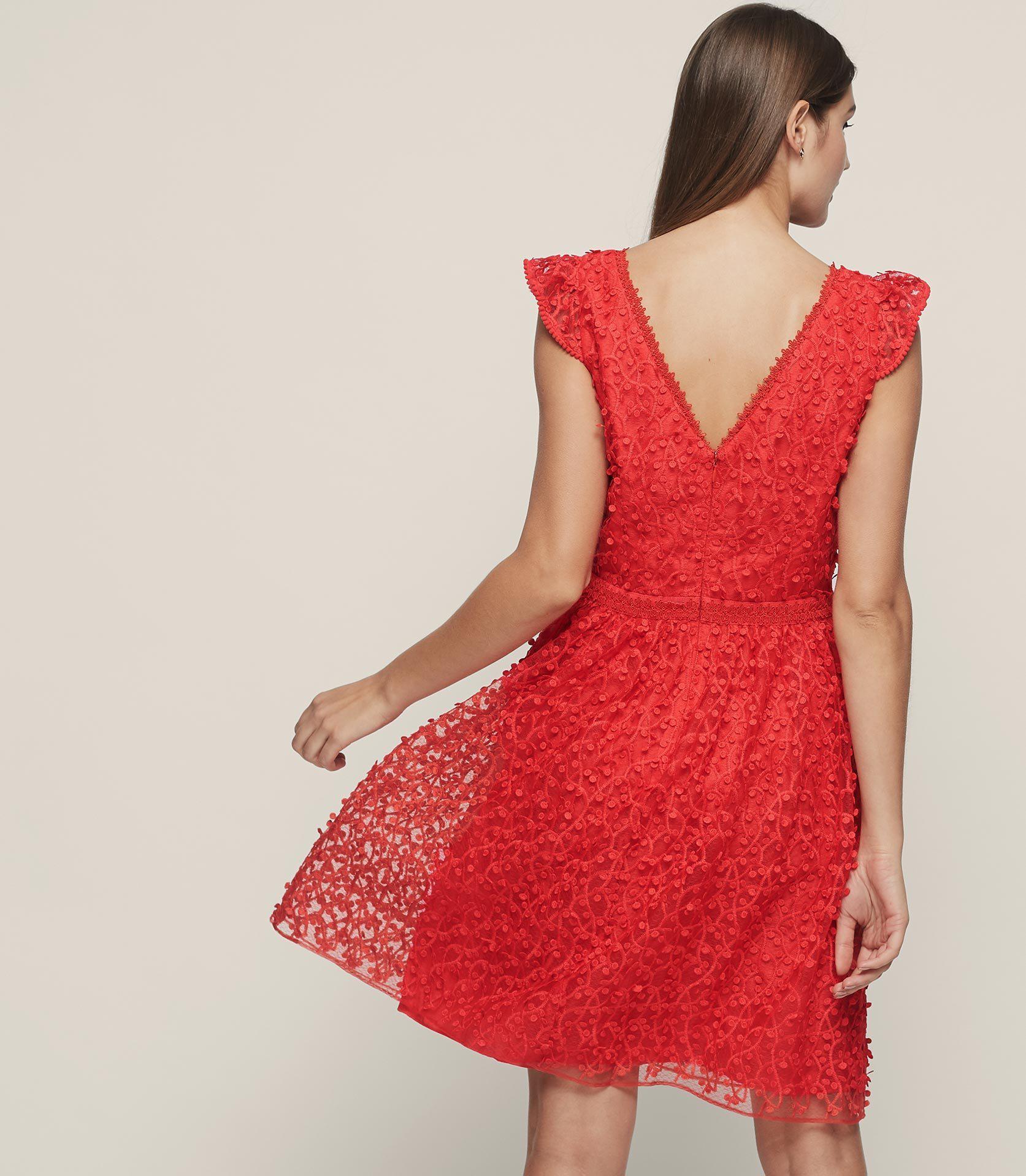 reiss abrianna dress