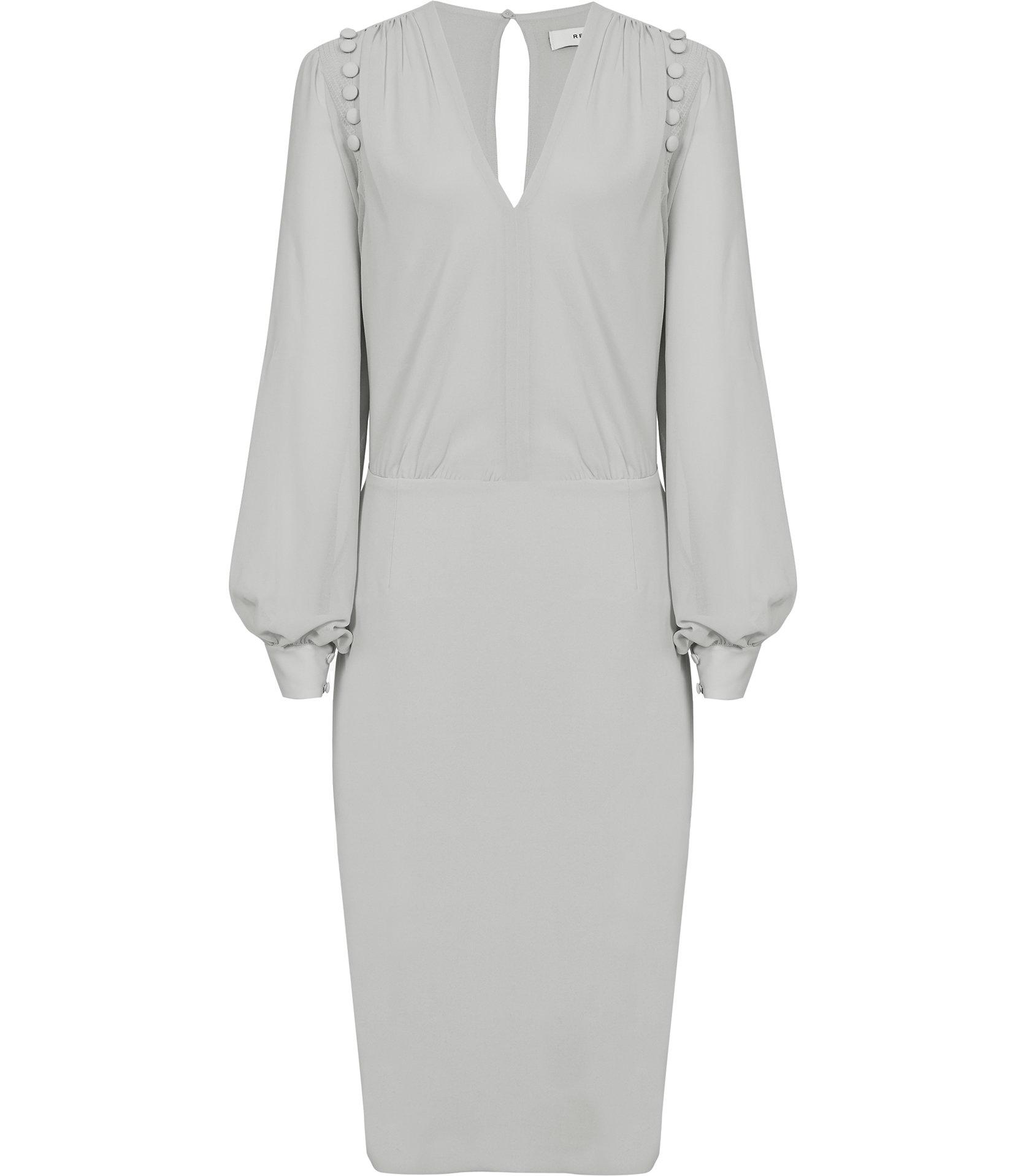reiss ruth dress