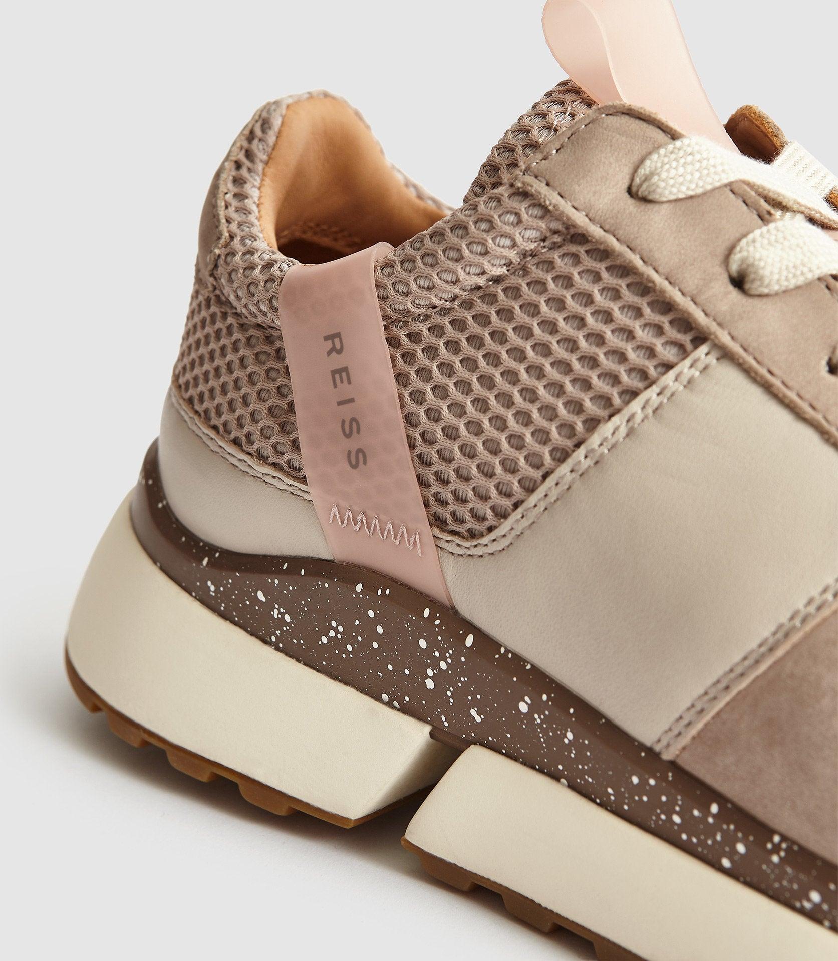 reiss ethan trainers