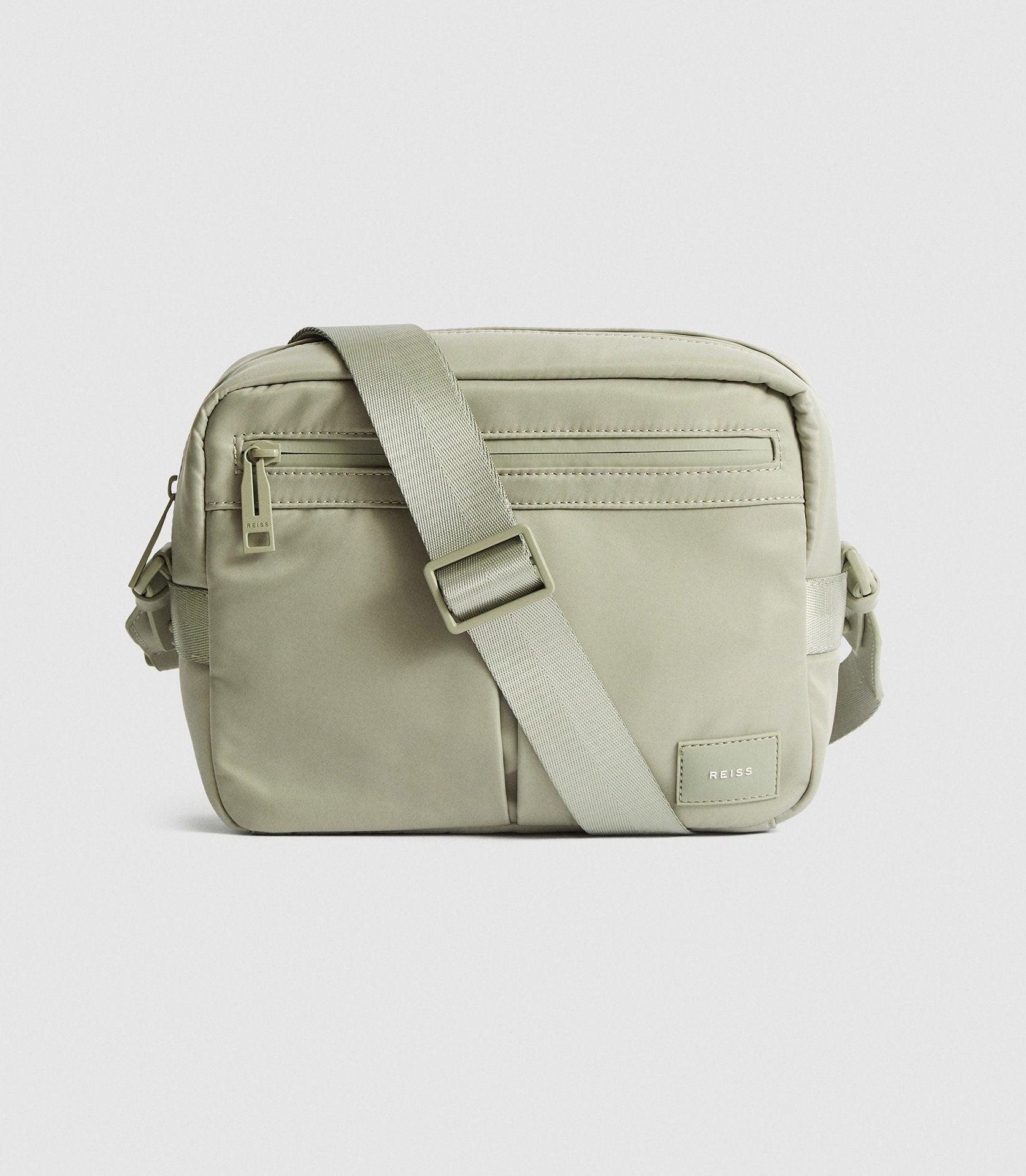 reiss crossbody