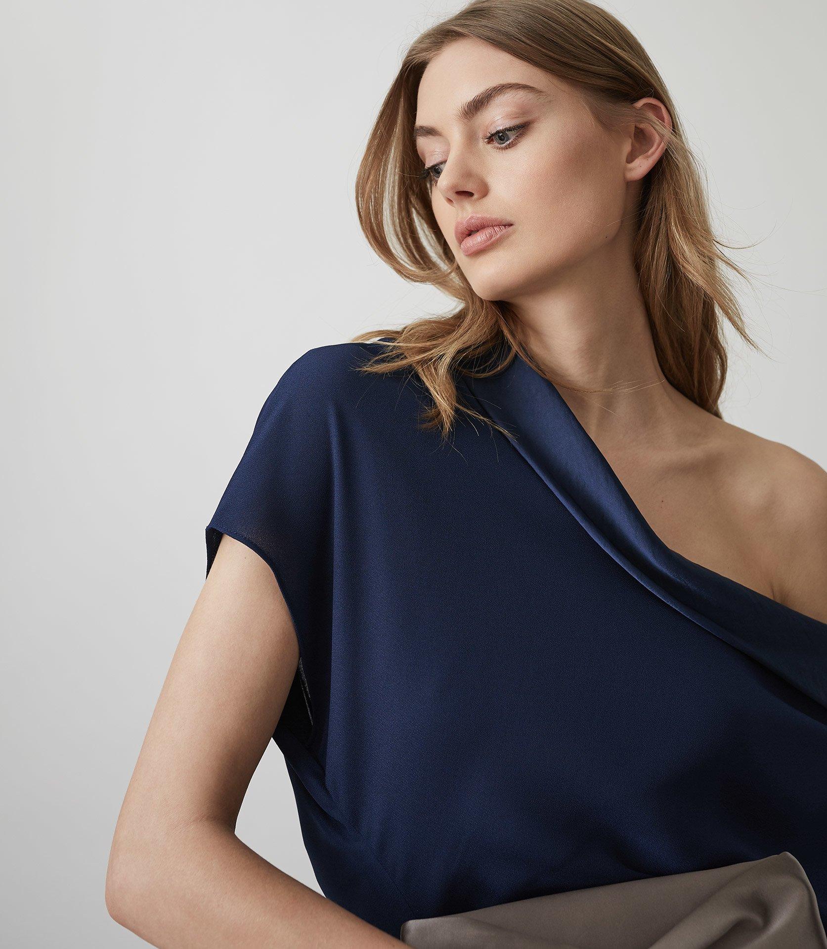 reiss camilia dress