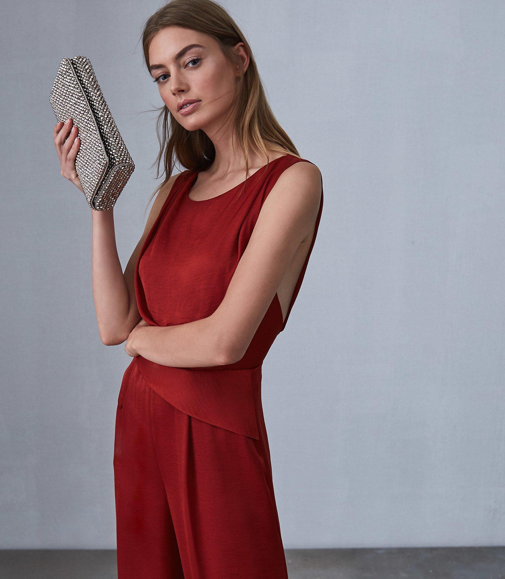 reiss benita jumpsuit