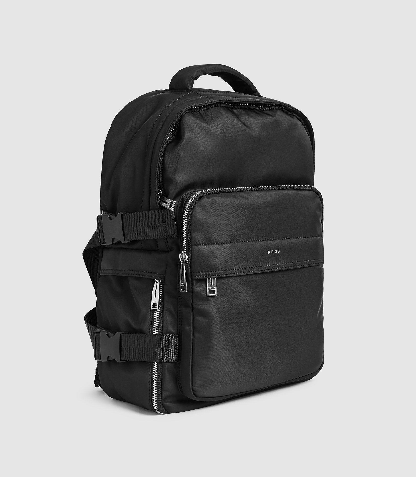 mack weldon gtx duffel bolsa
