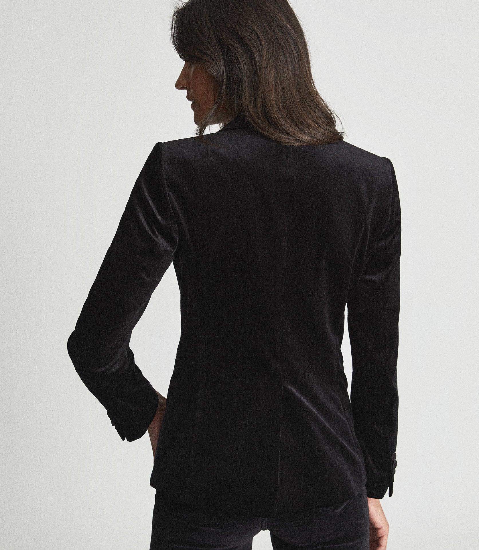 alternative to puffer jacket