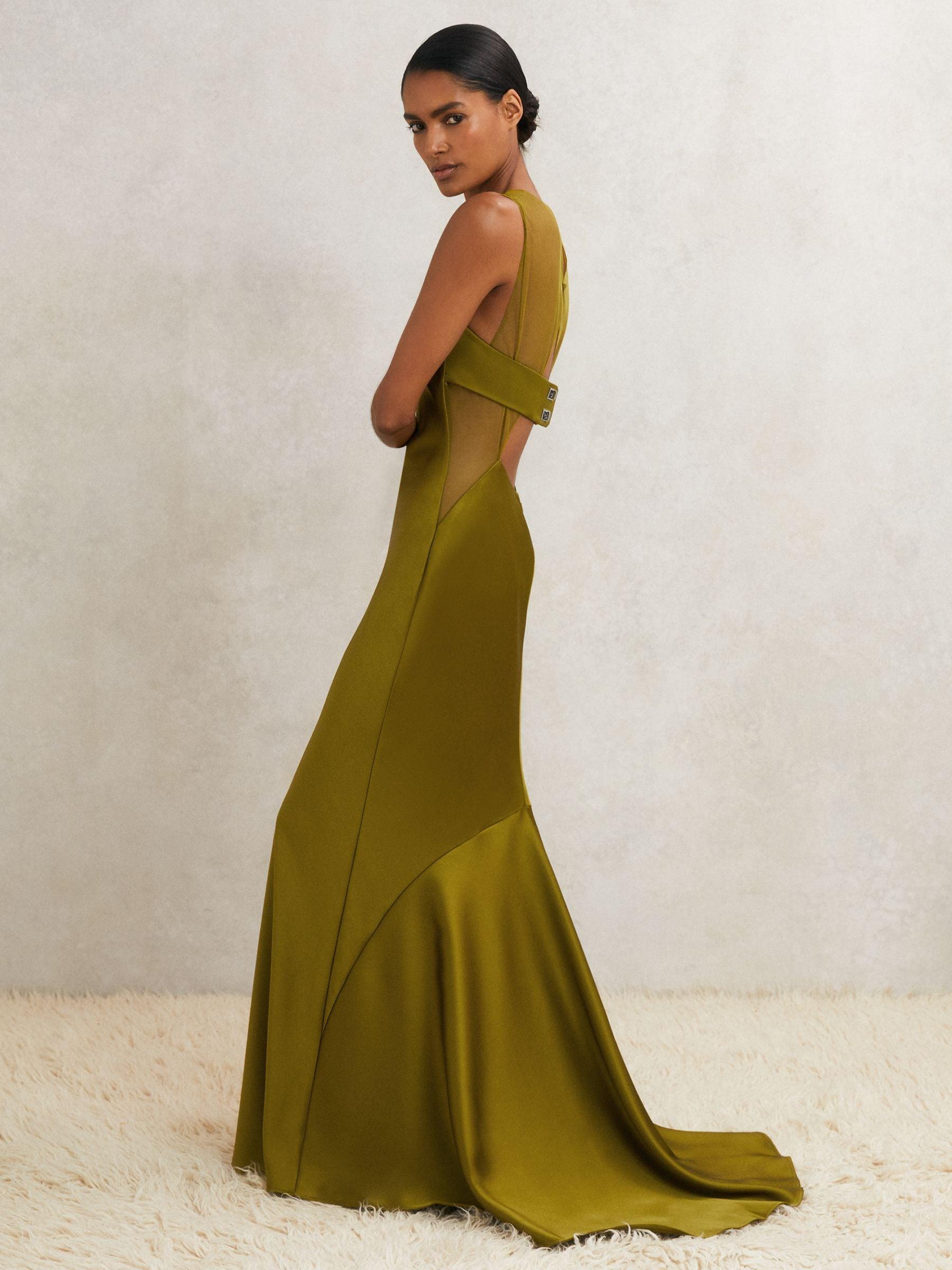 Reiss One Shoulder Dresses for Women | Lyst