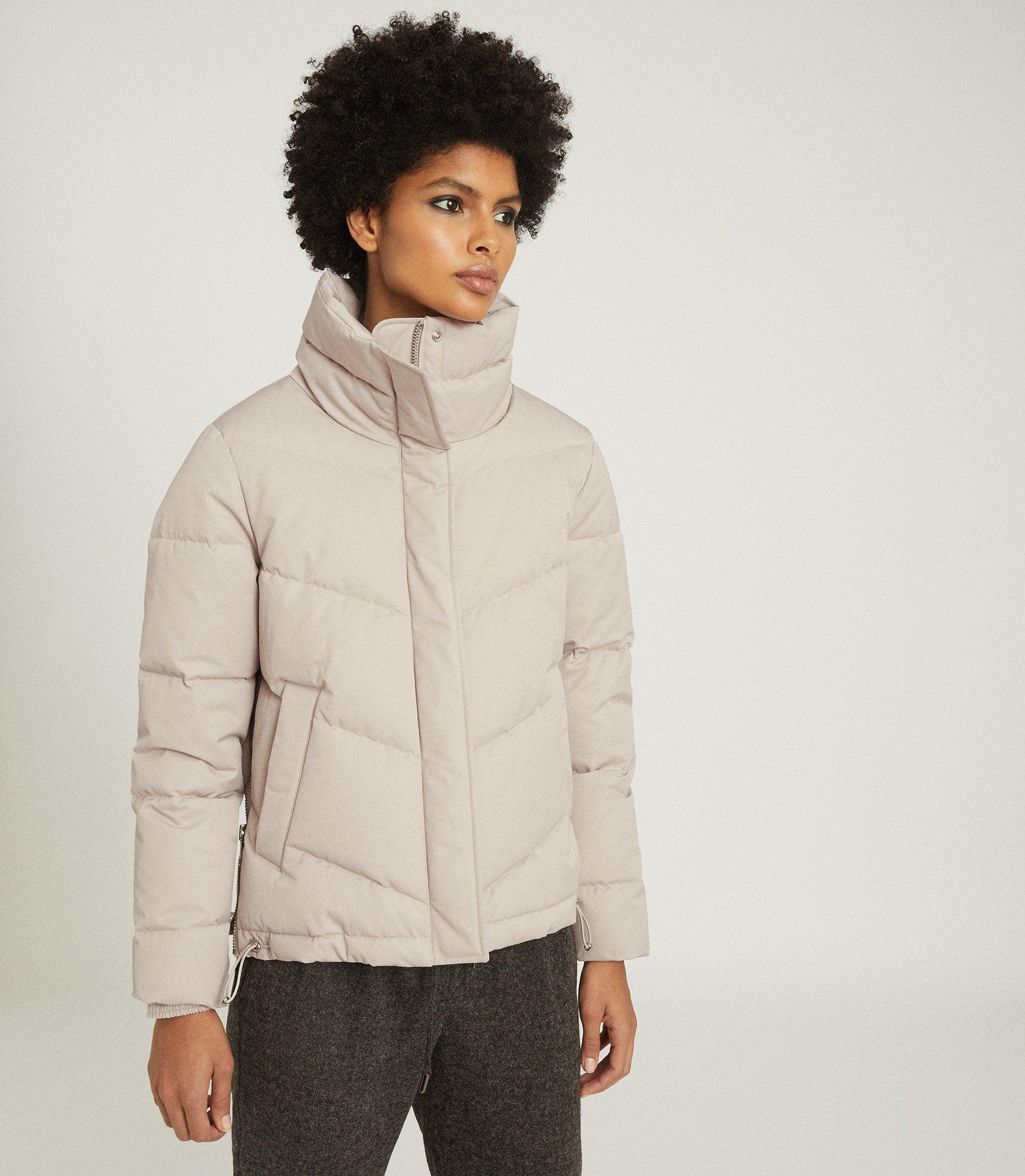 reiss dax jacket
