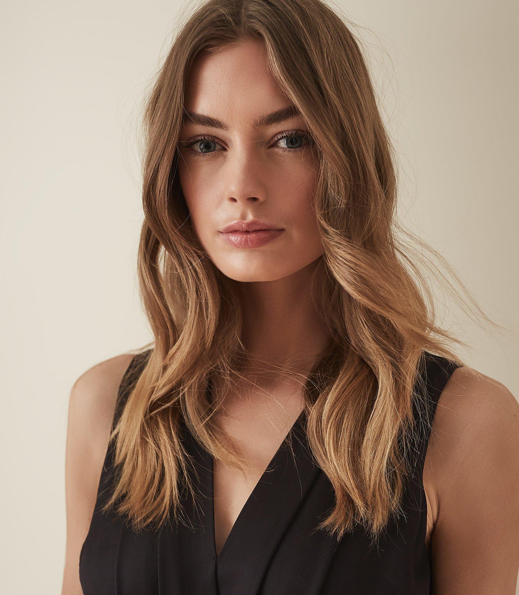 reiss saada jumpsuit