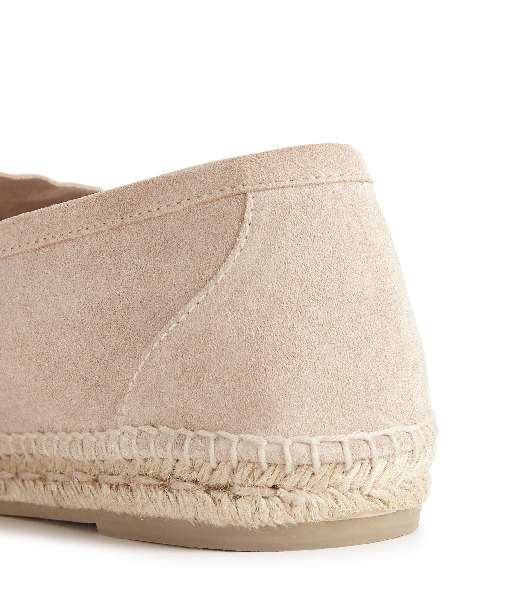 reiss espadrilles